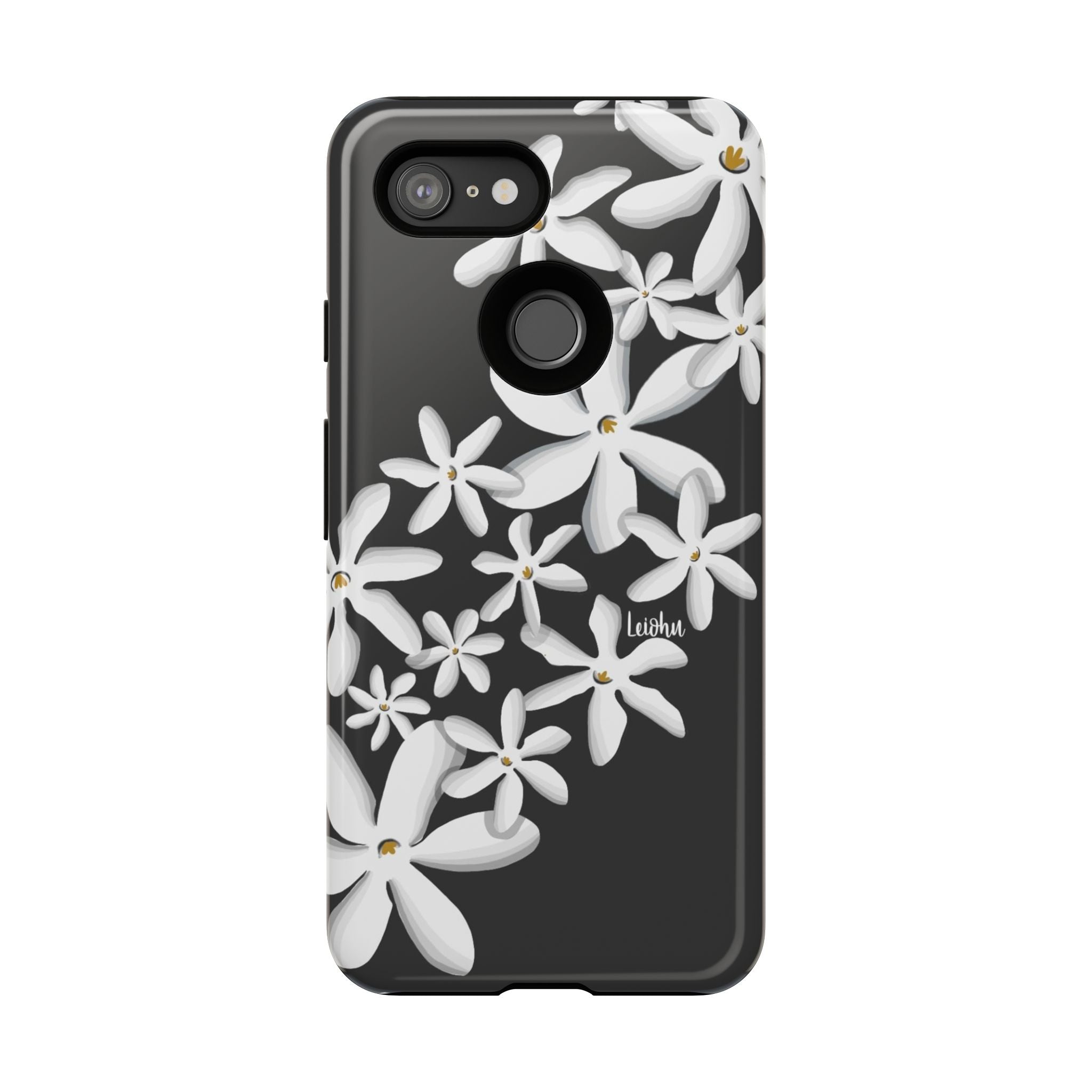 Tiare - Google Pixel - LEIOHU DESIGNS