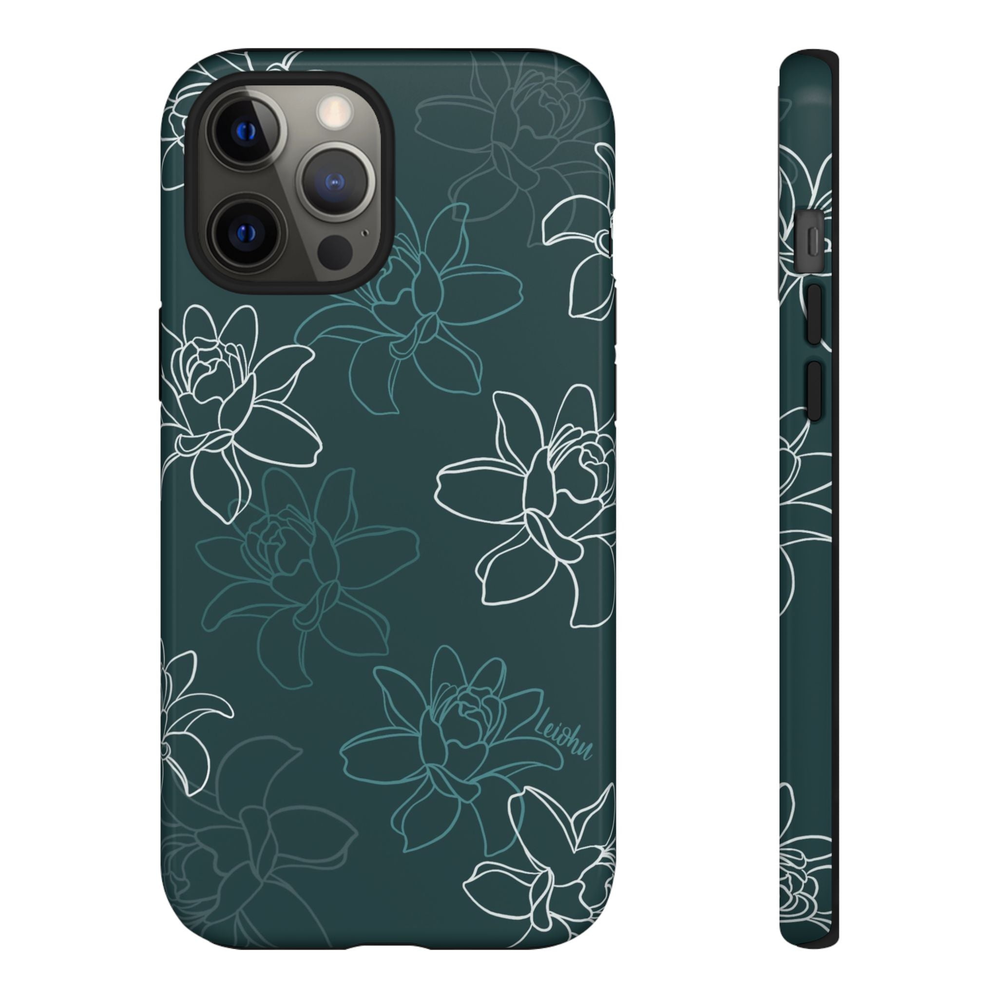 Kupaloke - LEIOHU DESIGNS