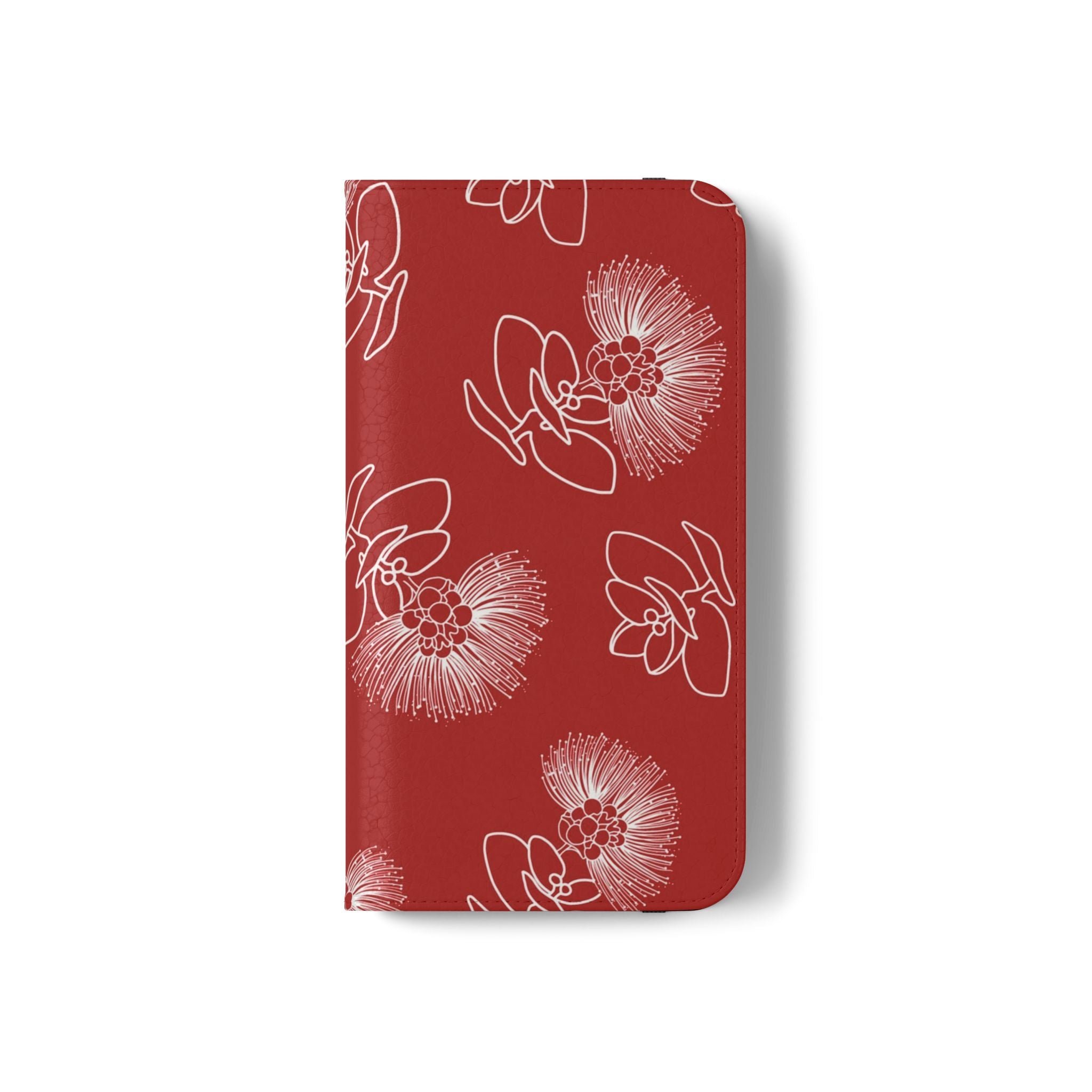 Lehua - Folio case - LEIOHU DESIGNS