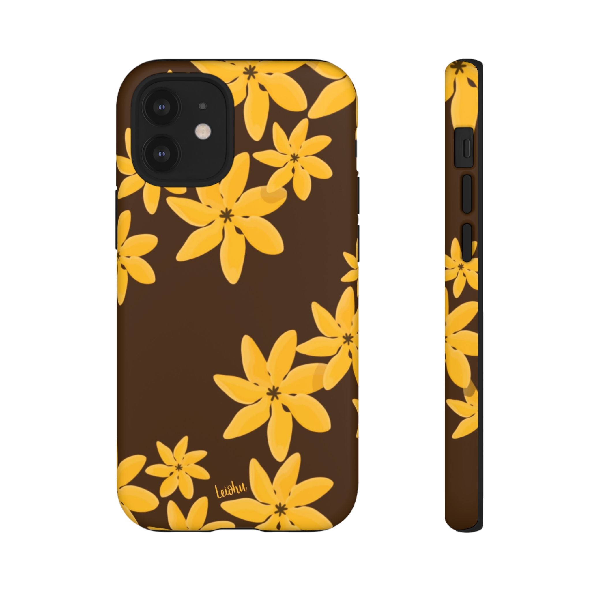 Tiare - Melemele - LEIOHU DESIGNS