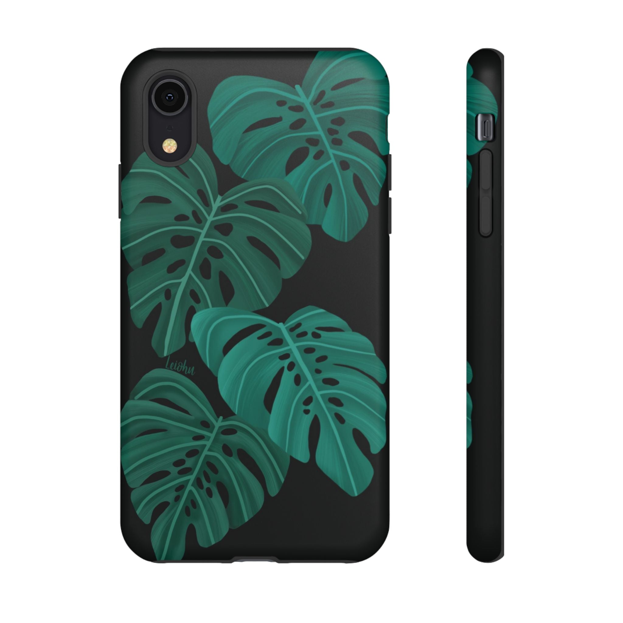 Monstera - LEIOHU DESIGNS