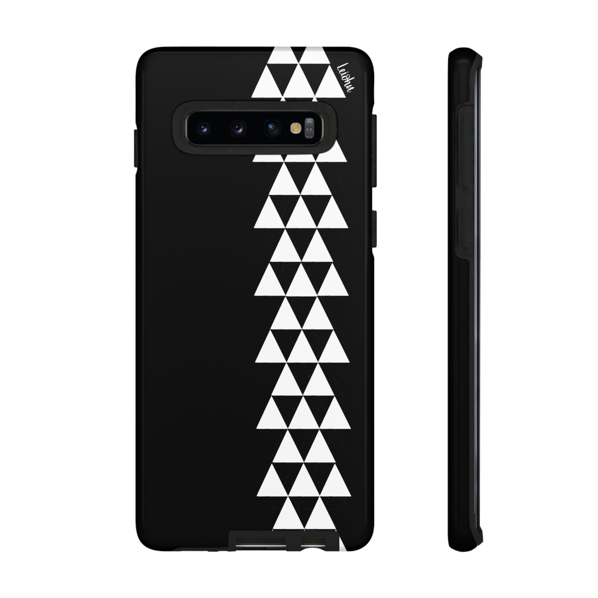 Niho Manu - Samsung - LEIOHU DESIGNS