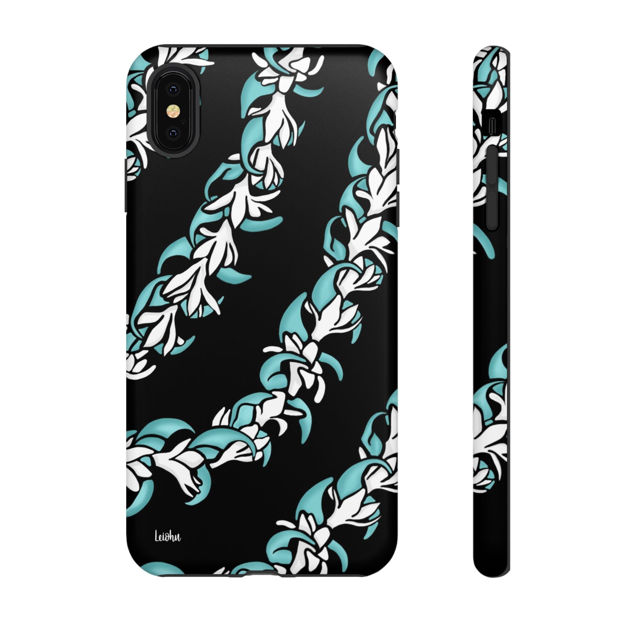 Jade Lei - LEIOHU DESIGNS