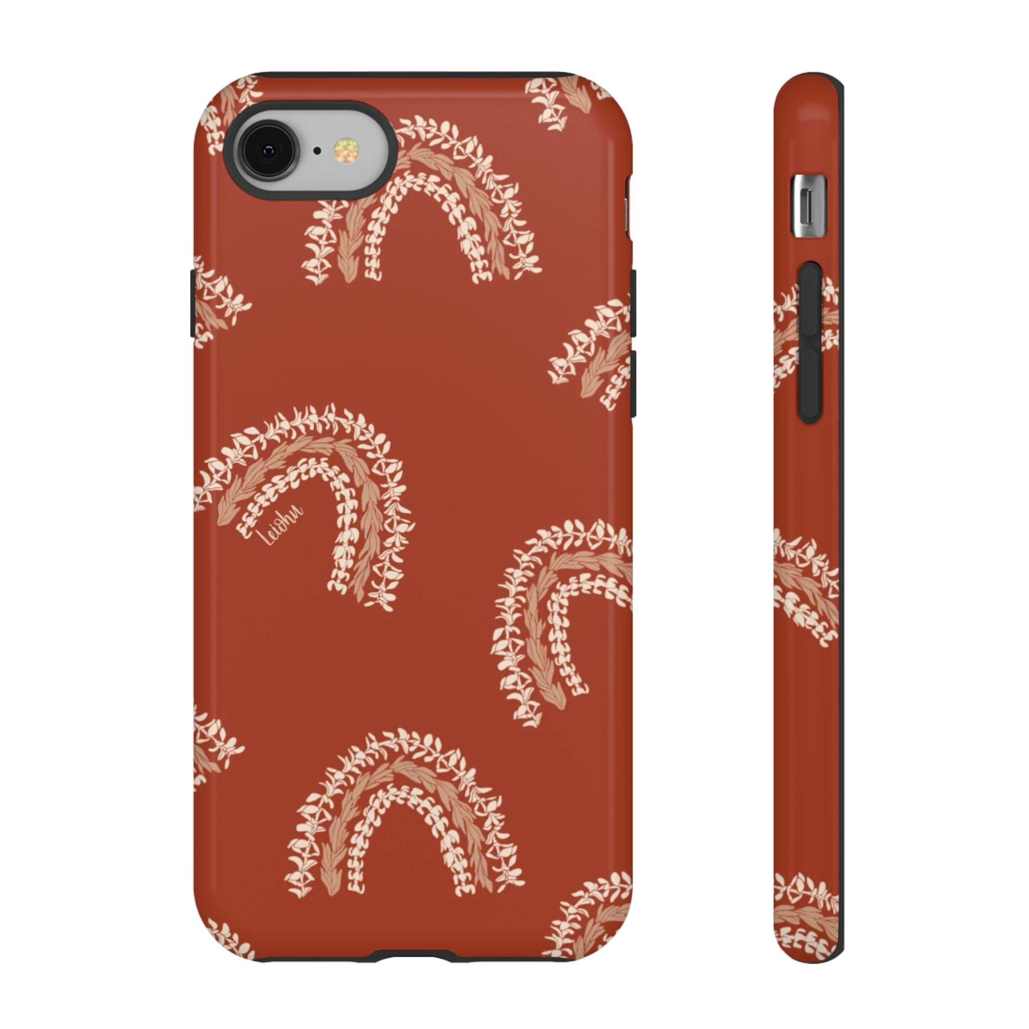 Ānuenue Lei - LEIOHU DESIGNS