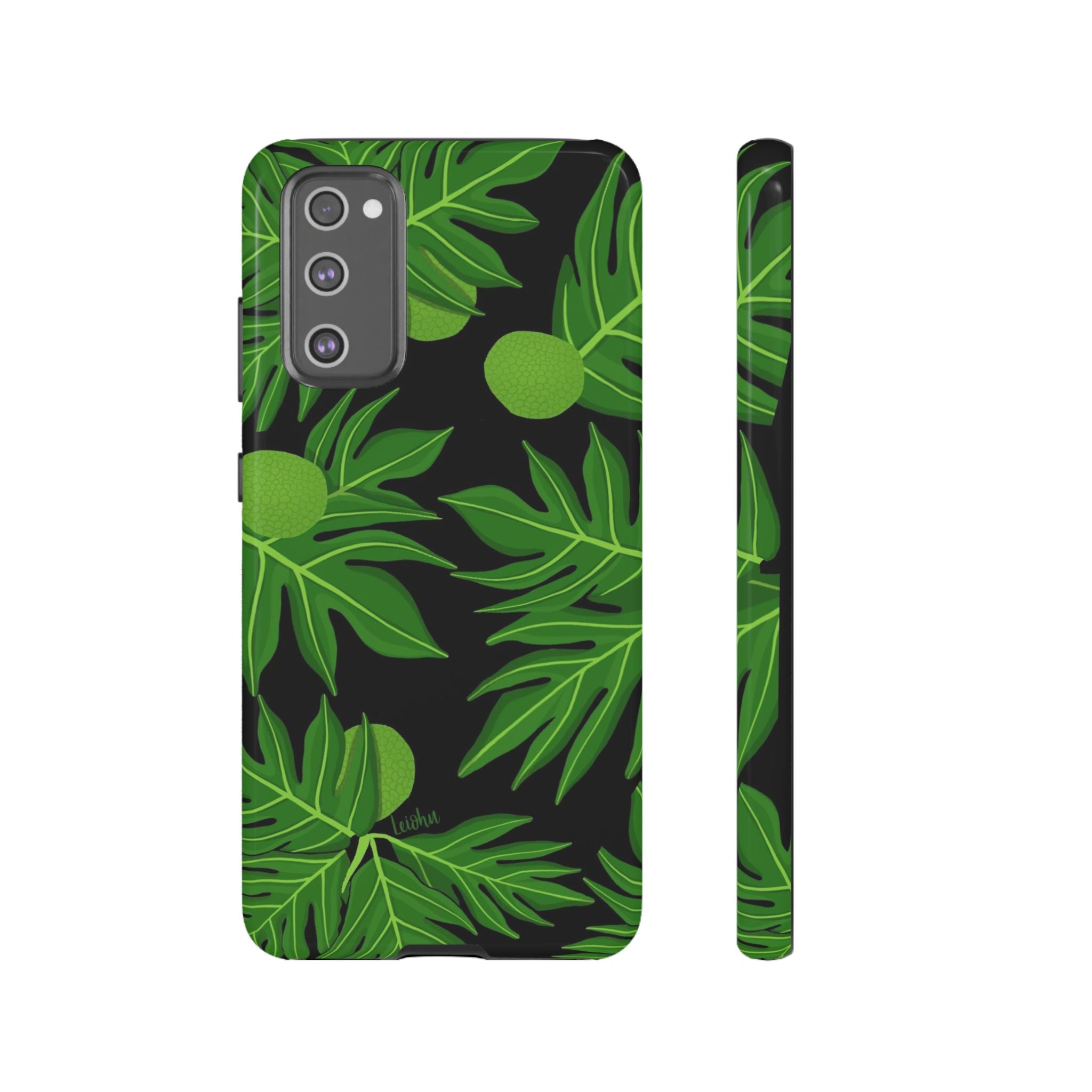 Ulu - Samsung galaxy - LEIOHU DESIGNS