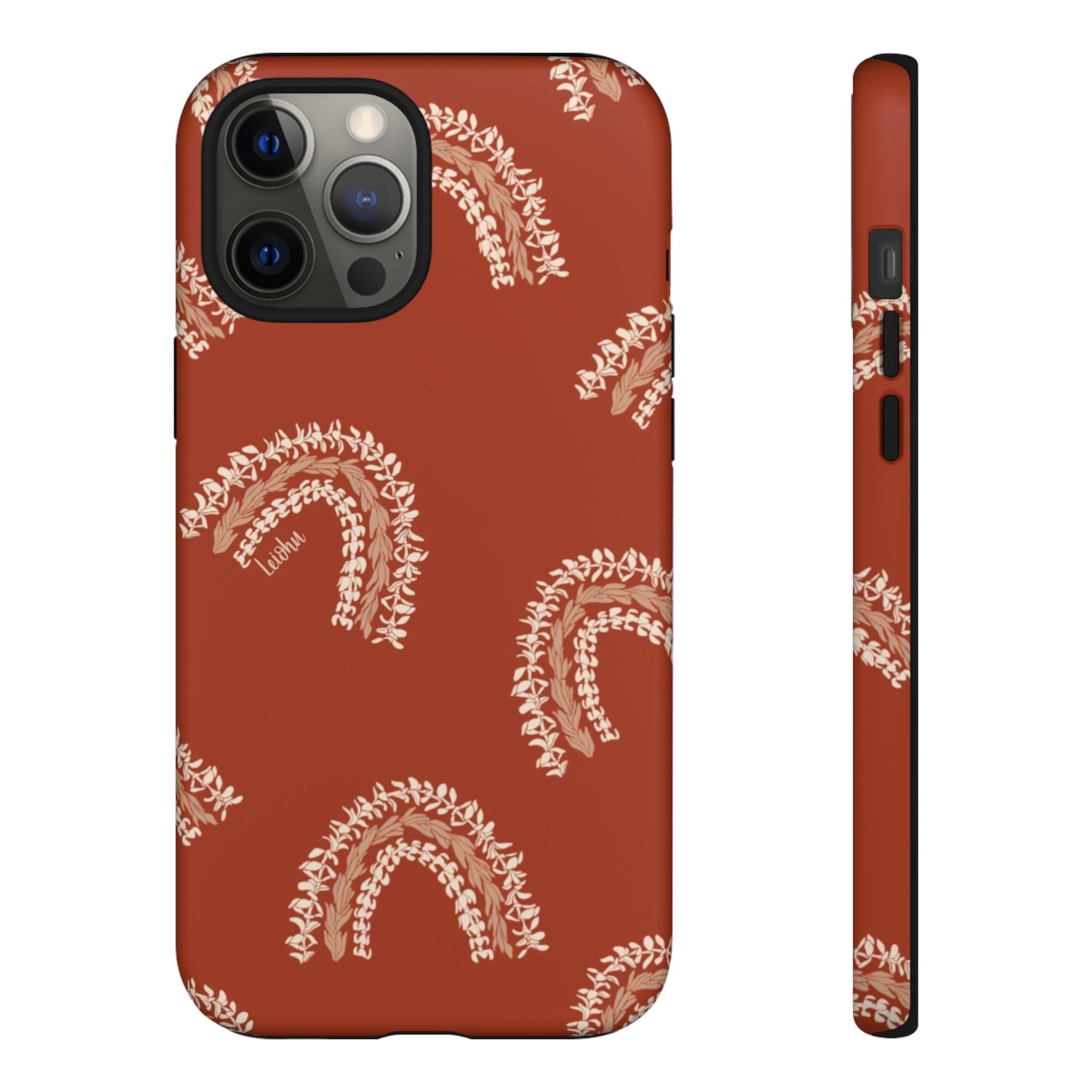 Ānuenue Lei - LEIOHU DESIGNS