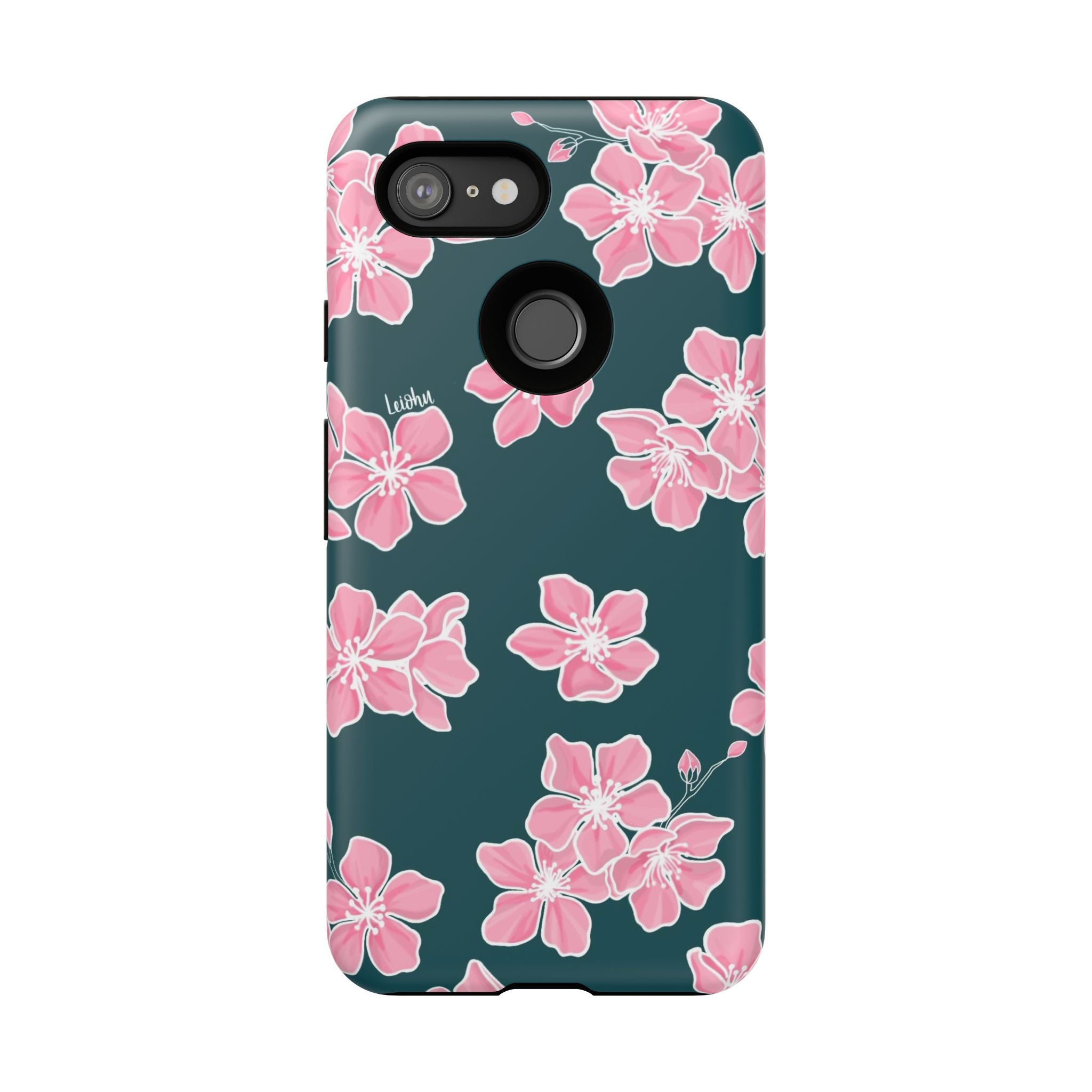 Waimea - Google Pixel - LEIOHU DESIGNS