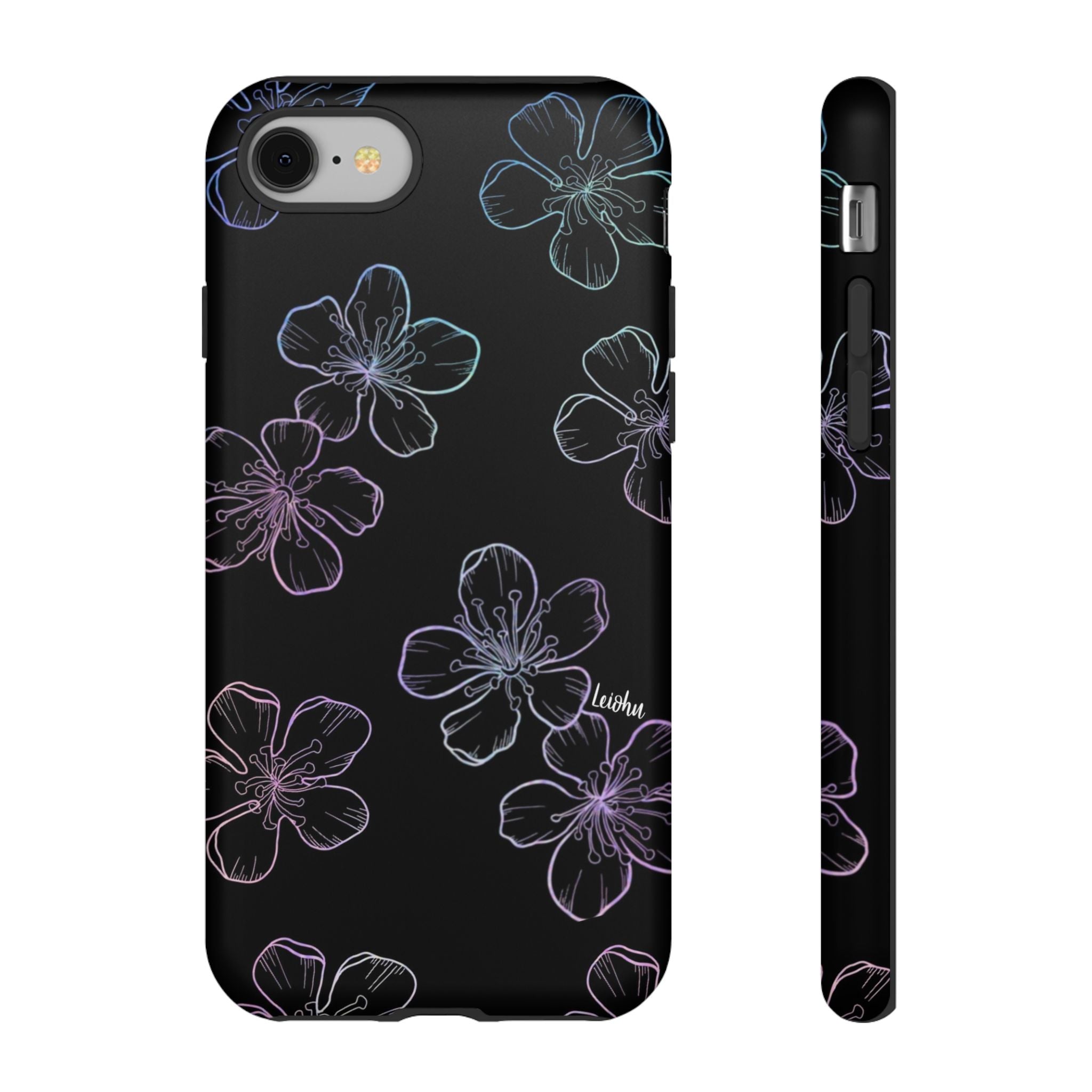 Ulei - LEIOHU DESIGNS