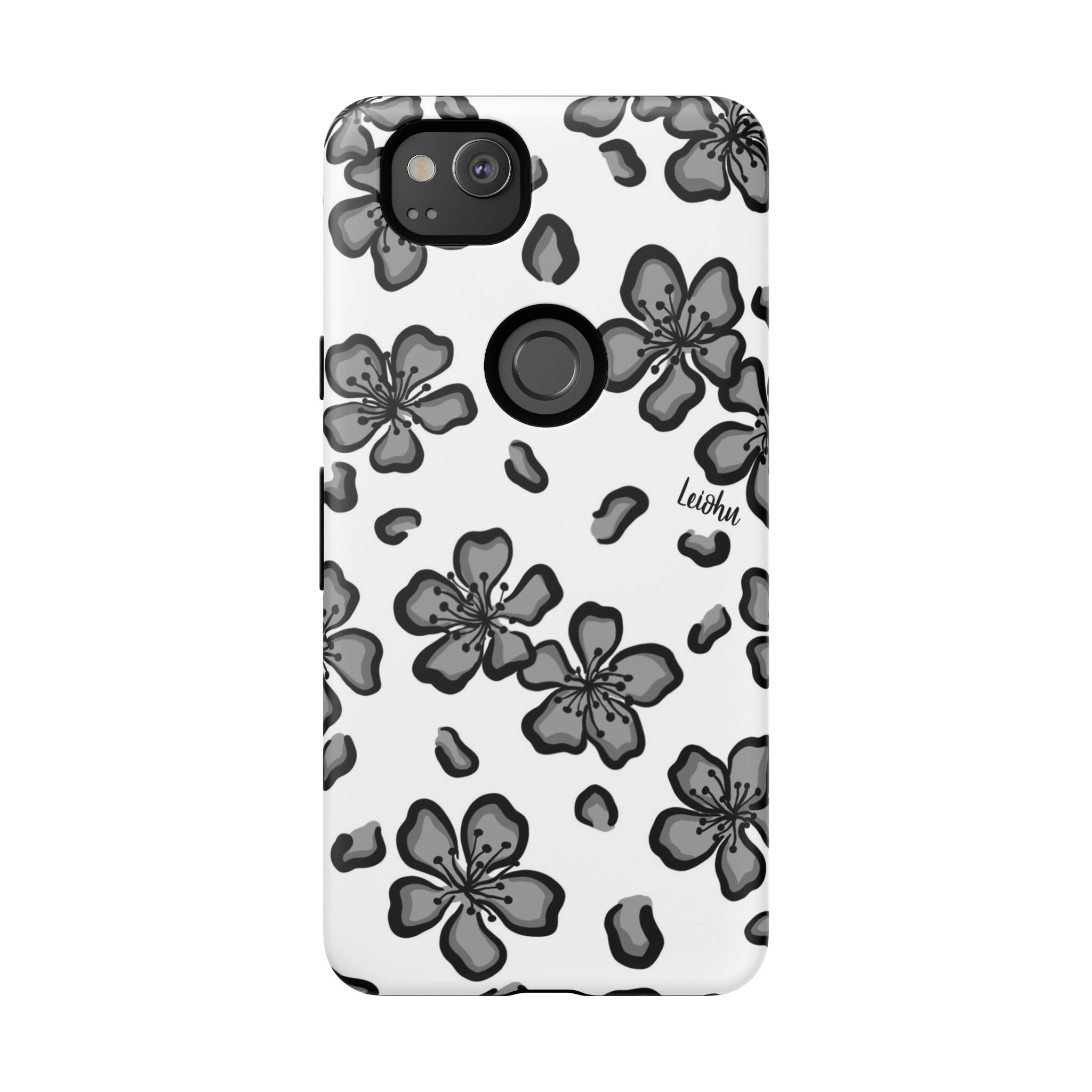 Jungle Ulei - Google Pixel - LEIOHU DESIGNS