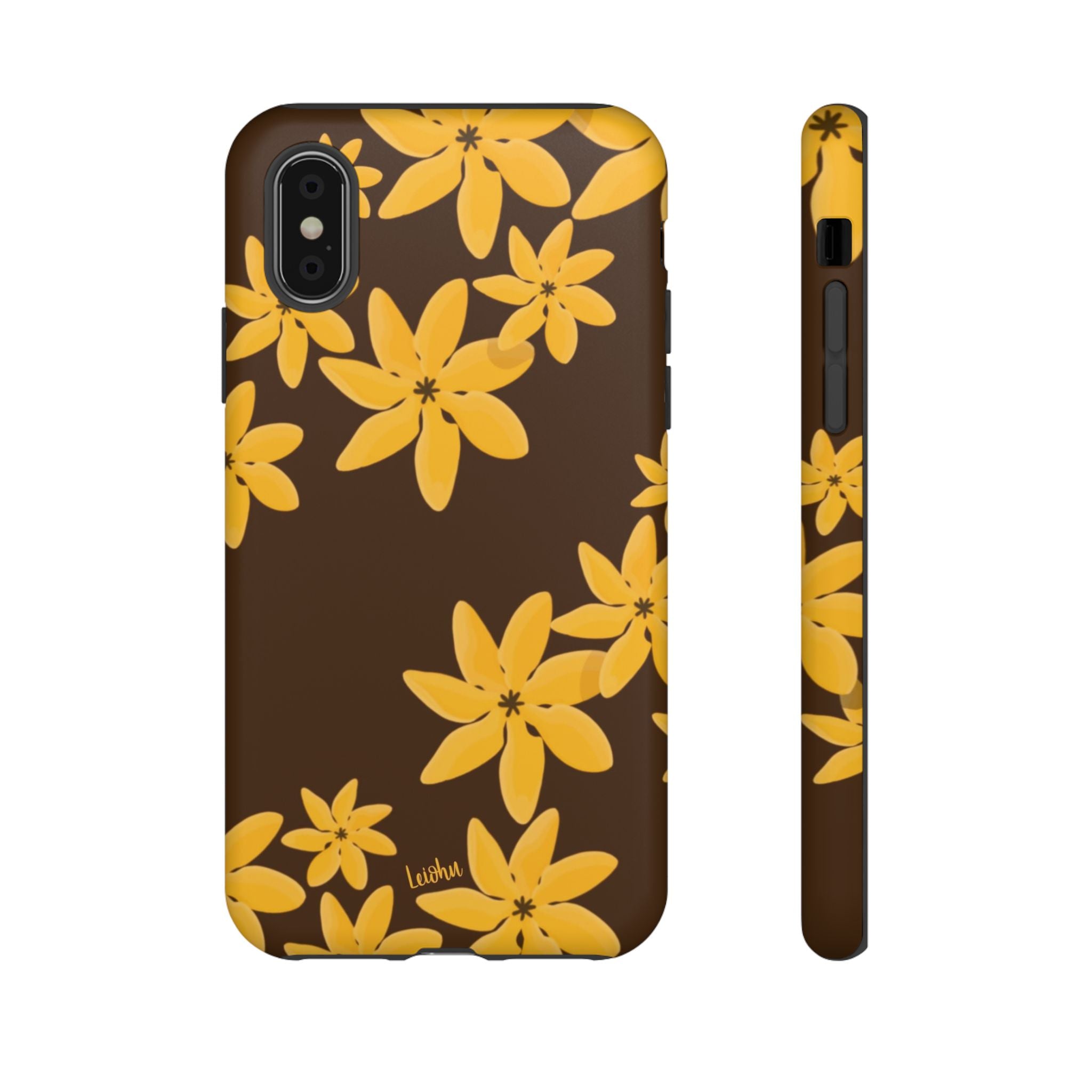 Tiare - Melemele - LEIOHU DESIGNS