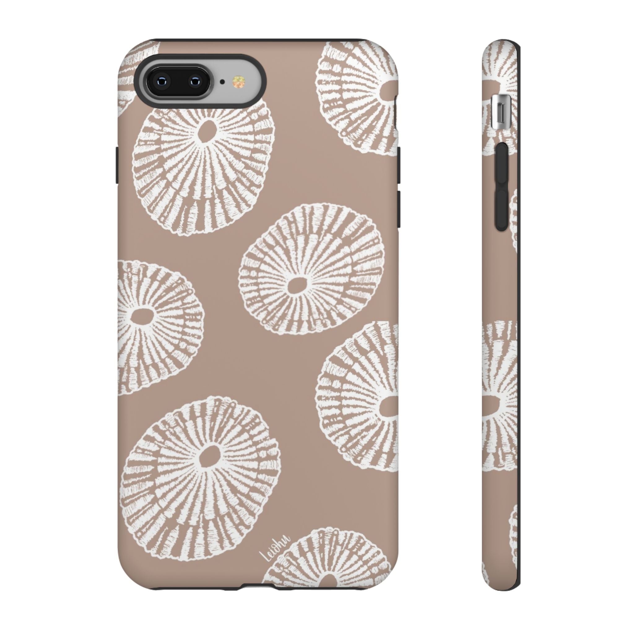 Opihi - Tan - LEIOHU DESIGNS