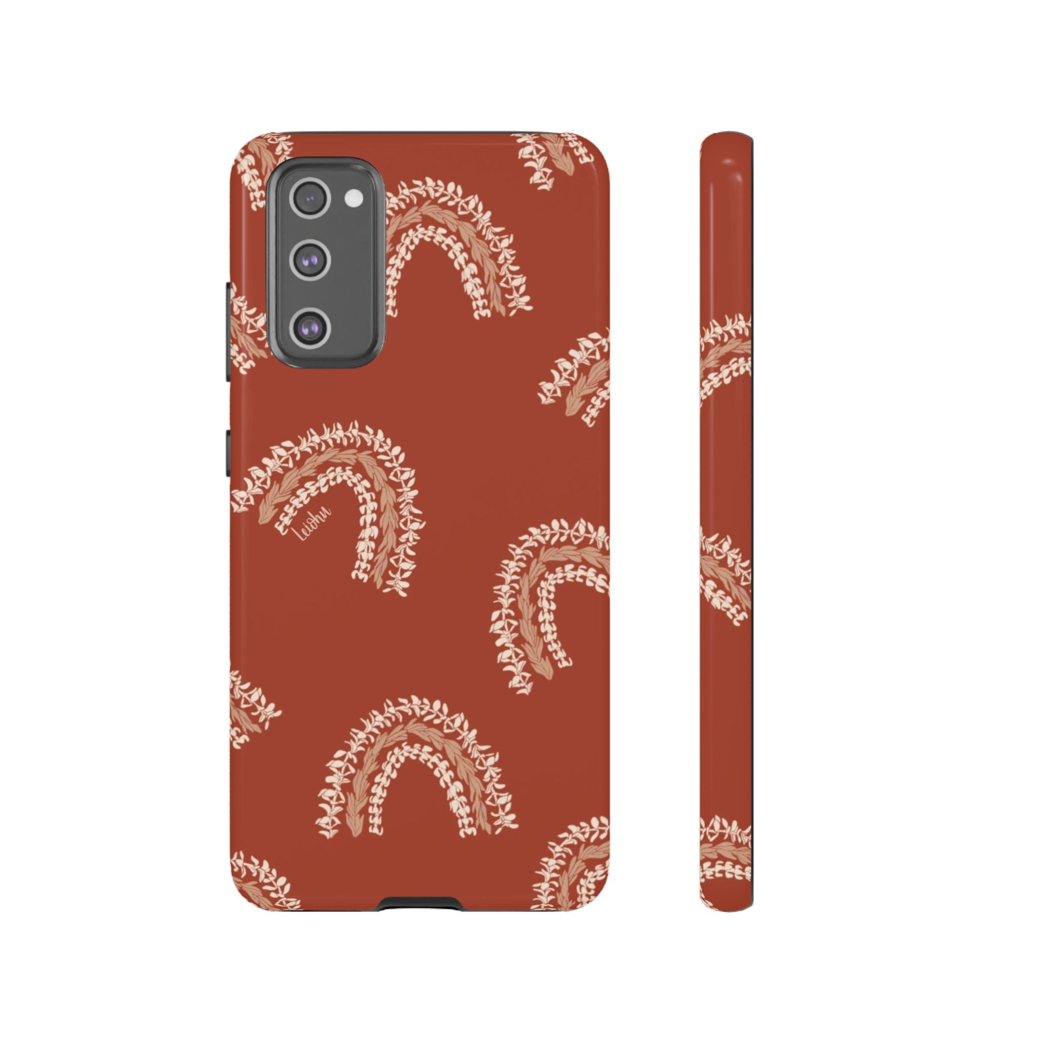 Ānuenue Lei - Samsung Galaxy - LEIOHU DESIGNS