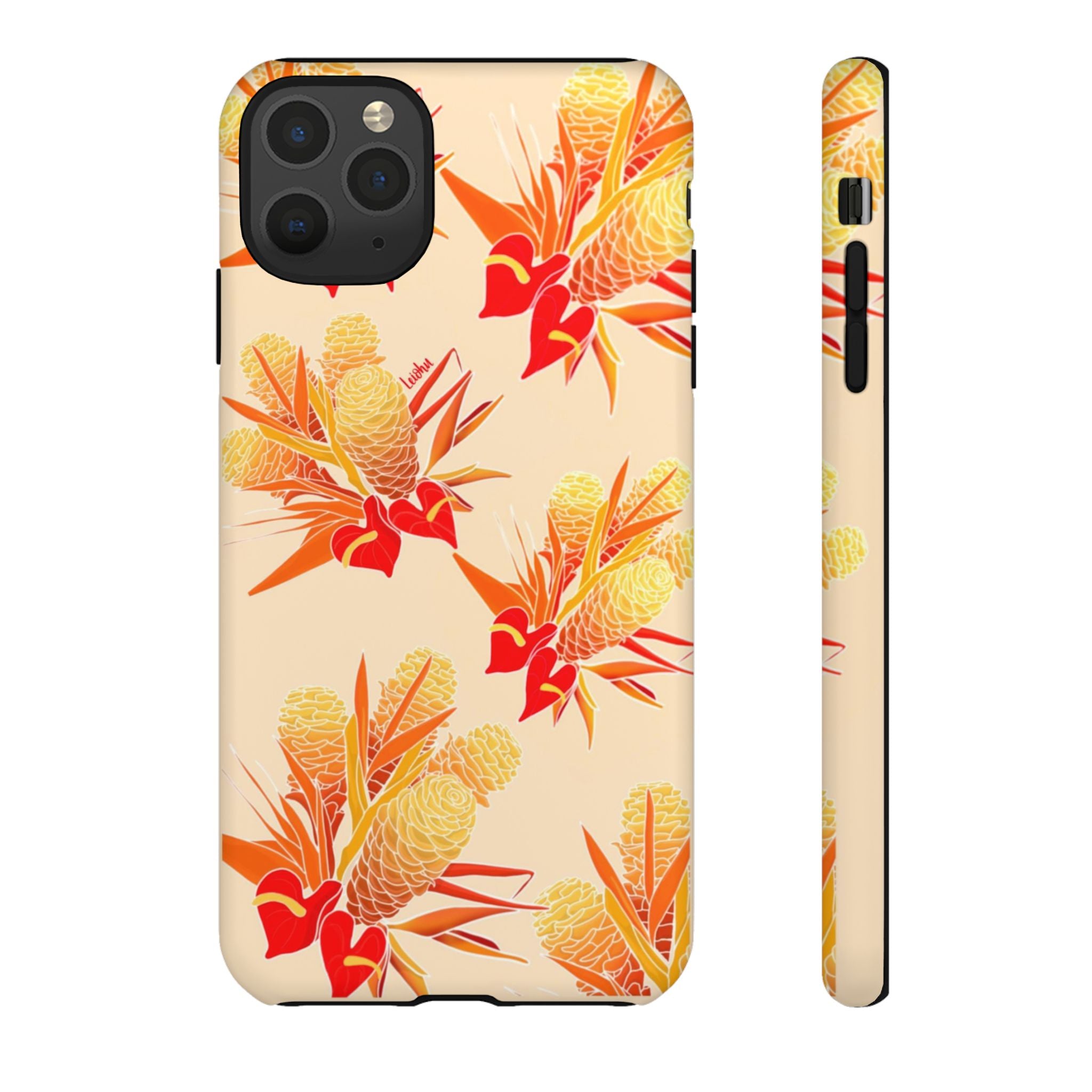 Honey Bee - LEIOHU DESIGNS