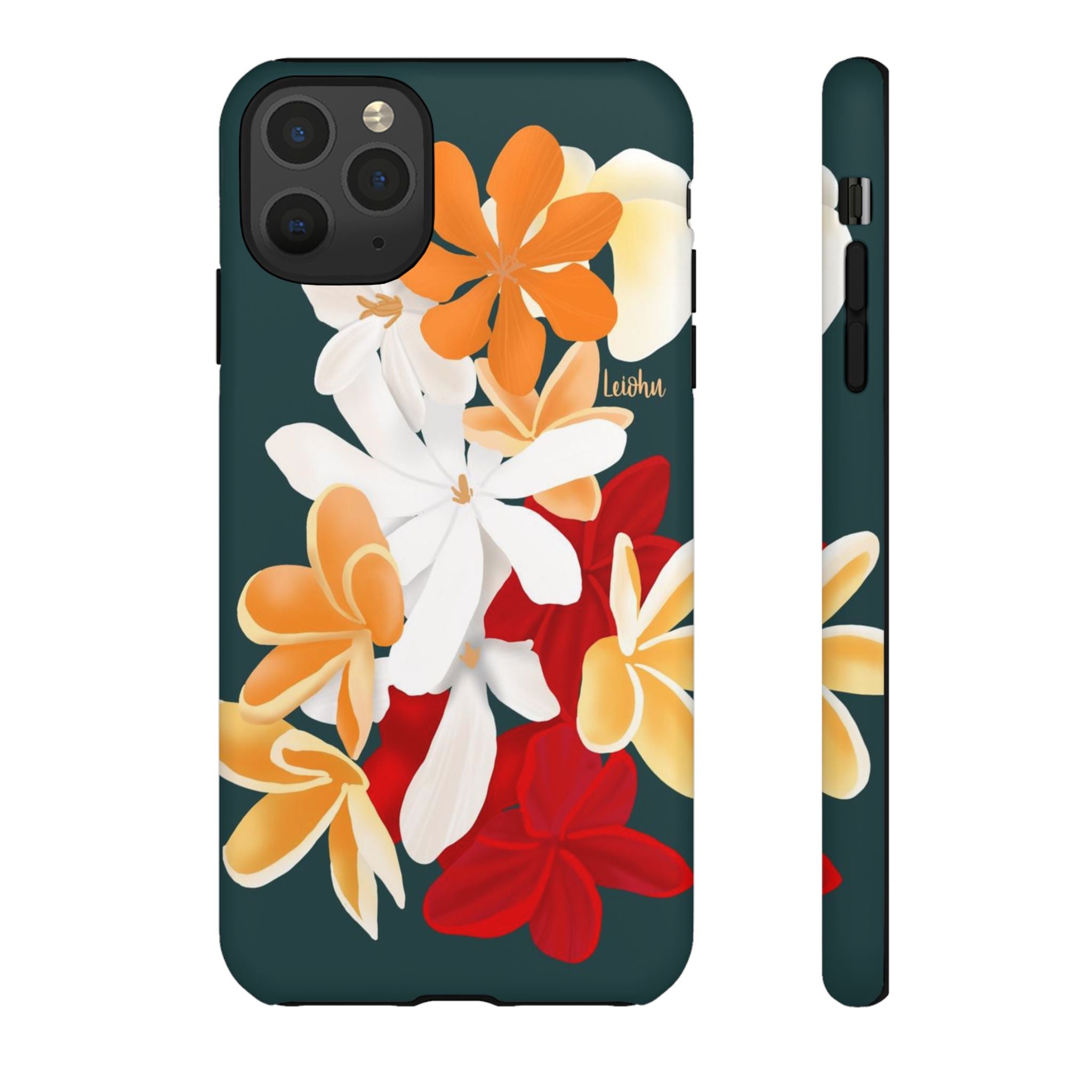 Kana'i - LEIOHU DESIGNS