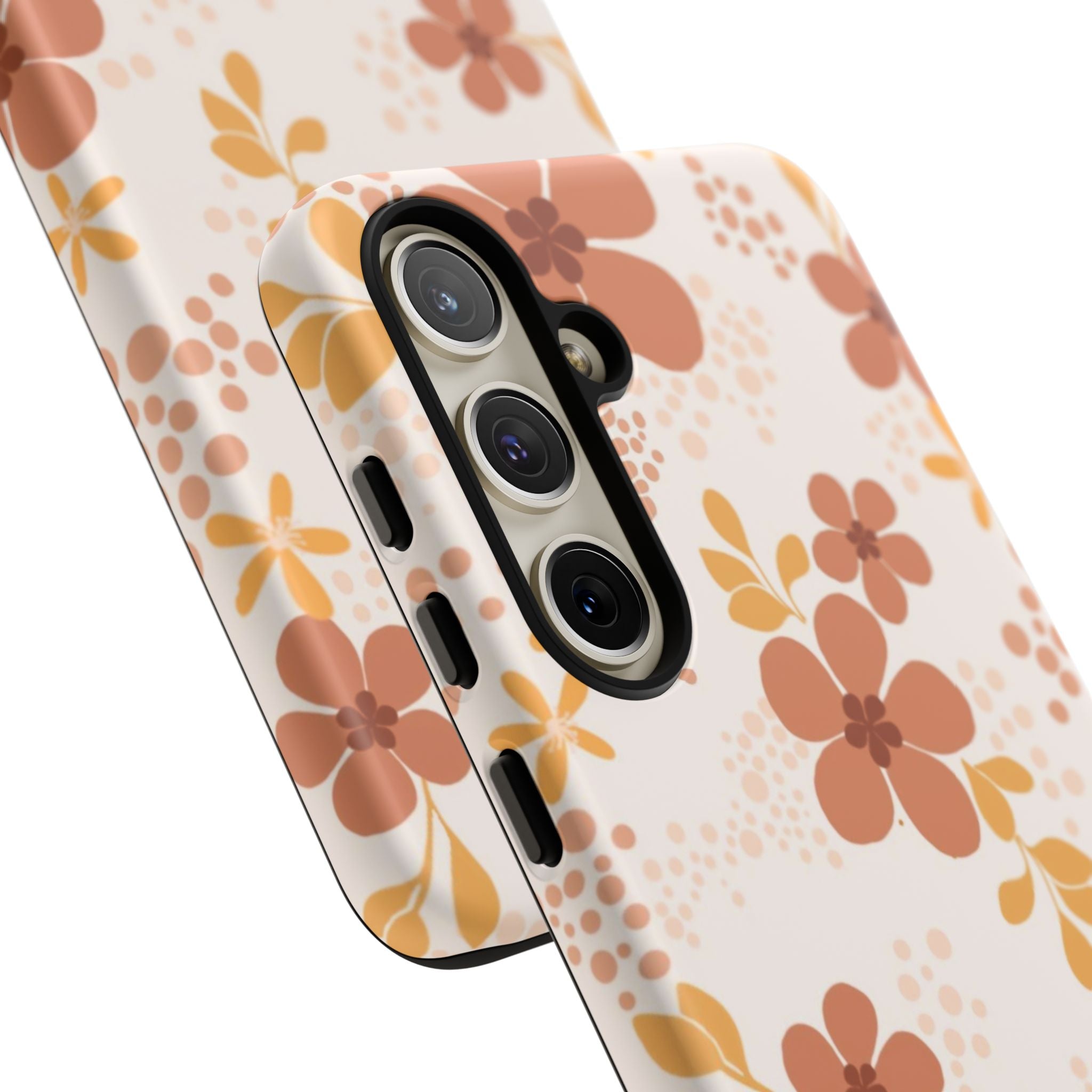Vintage Pua - Samsung Galaxy - LEIOHU DESIGNS