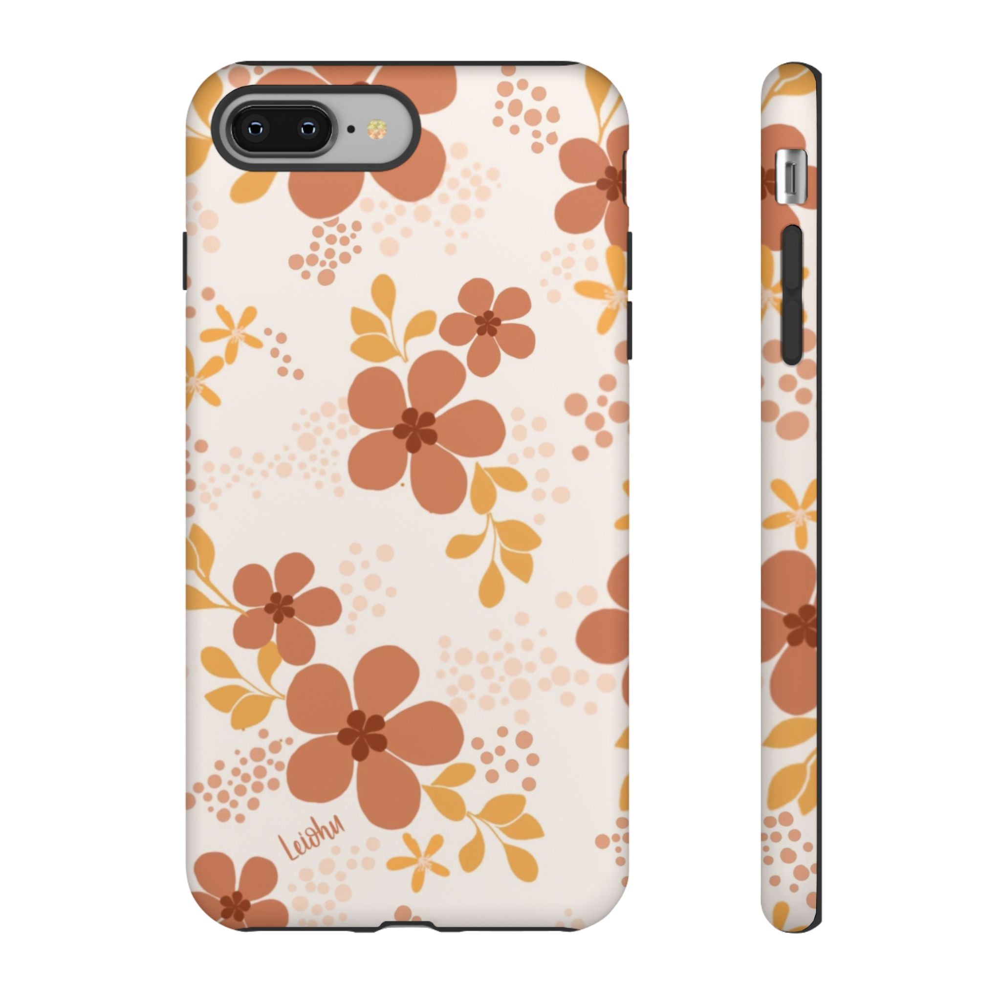 Vintage Pua - LEIOHU DESIGNS