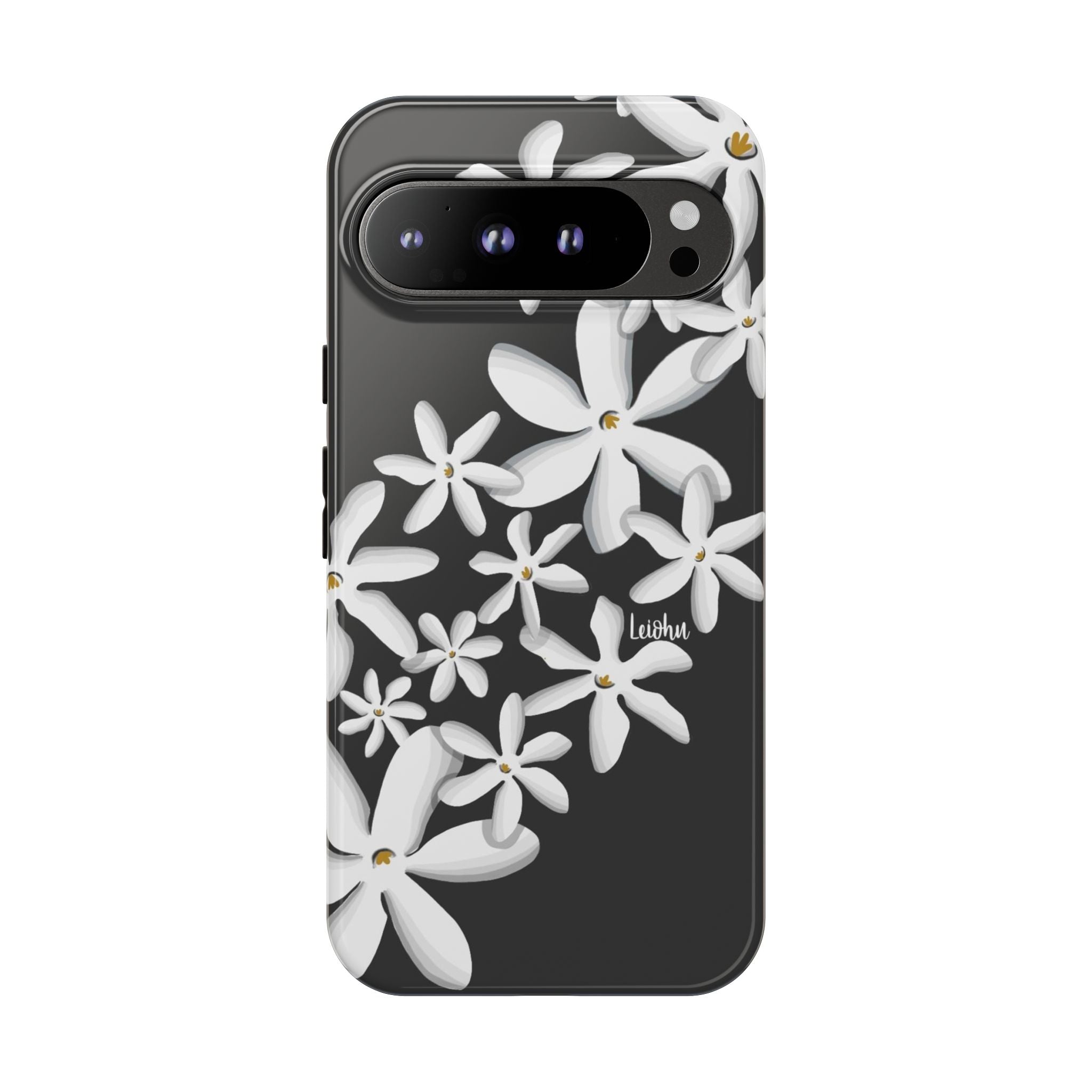 Tiare - Google Pixel - LEIOHU DESIGNS