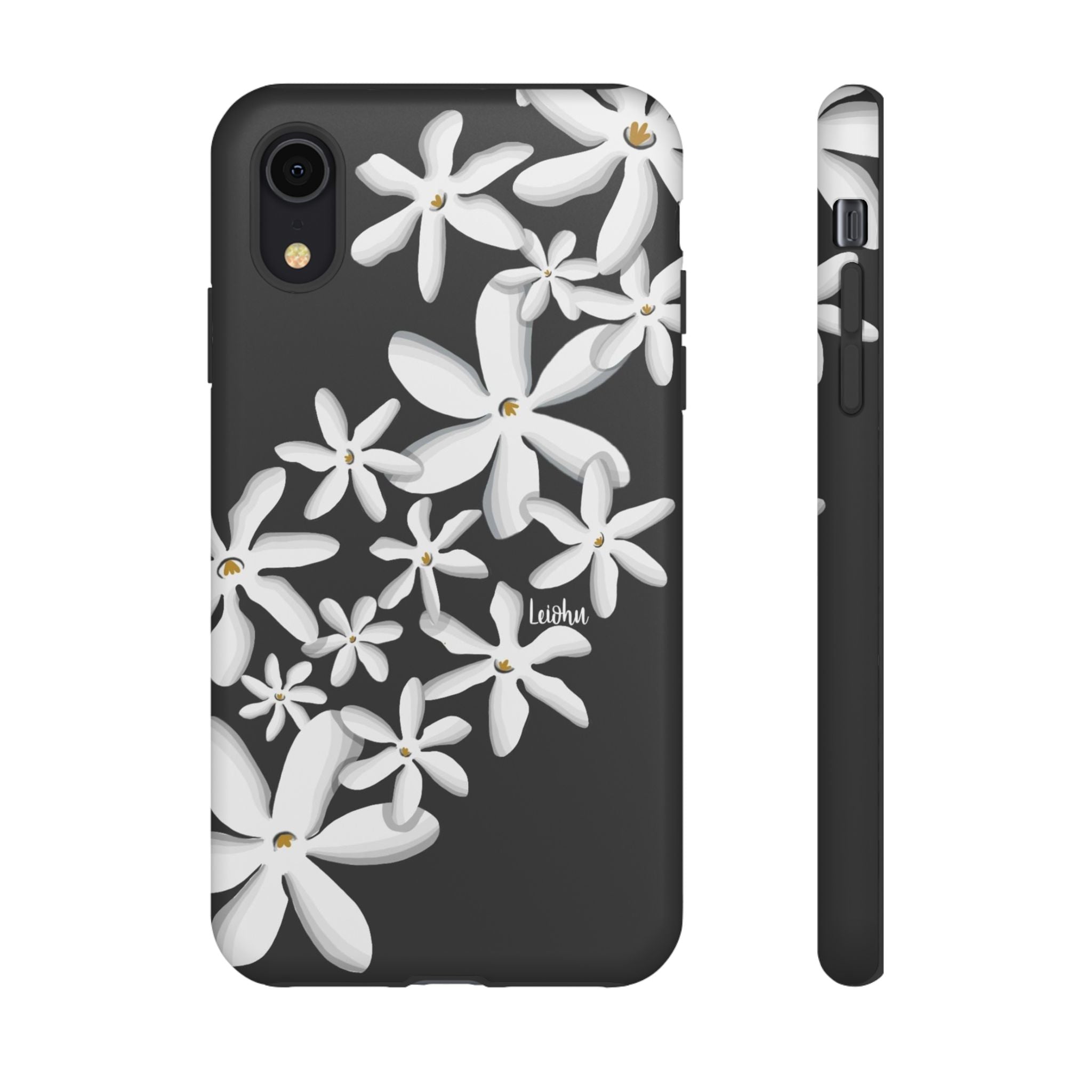 Tiare - LEIOHU DESIGNS