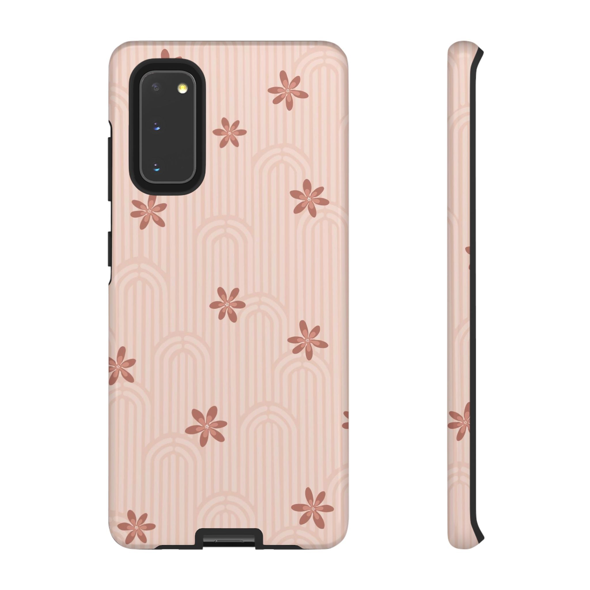 Vintage Tiare - Samsung Galaxy - LEIOHU DESIGNS