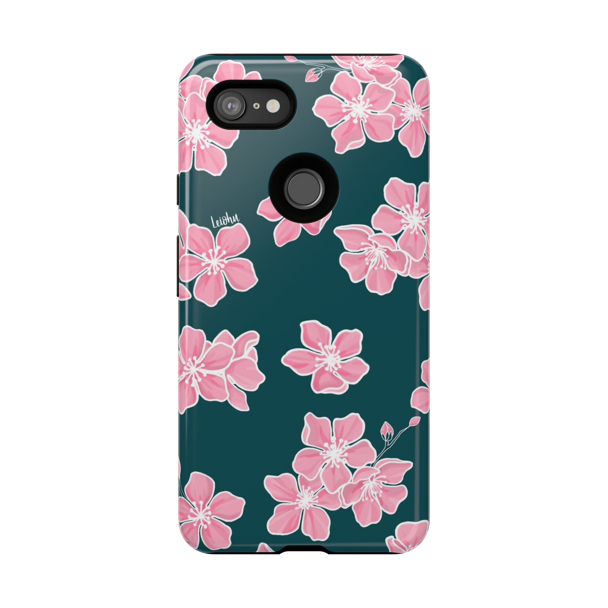 Waimea - Google Pixel - LEIOHU DESIGNS