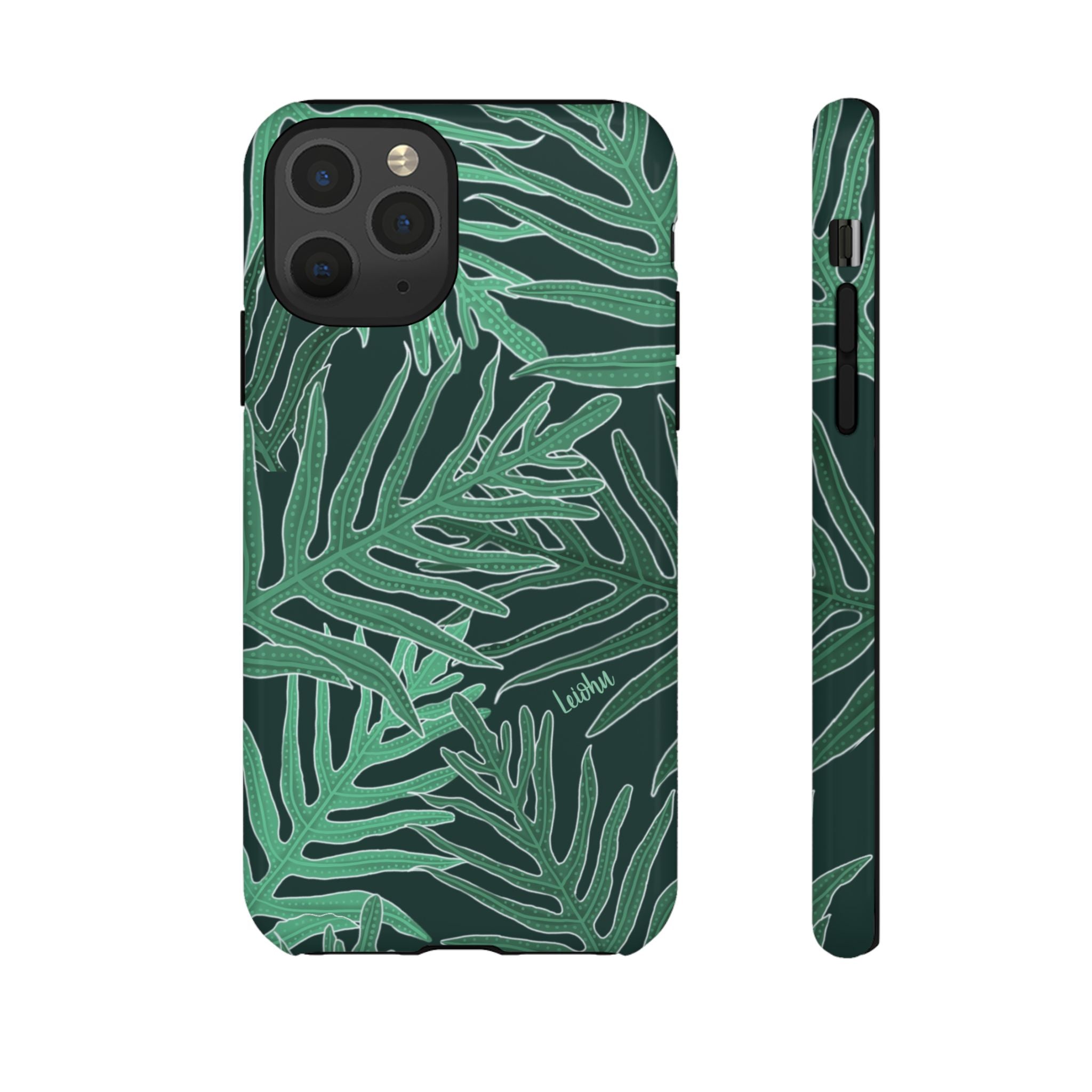 Lauae - LEIOHU DESIGNS