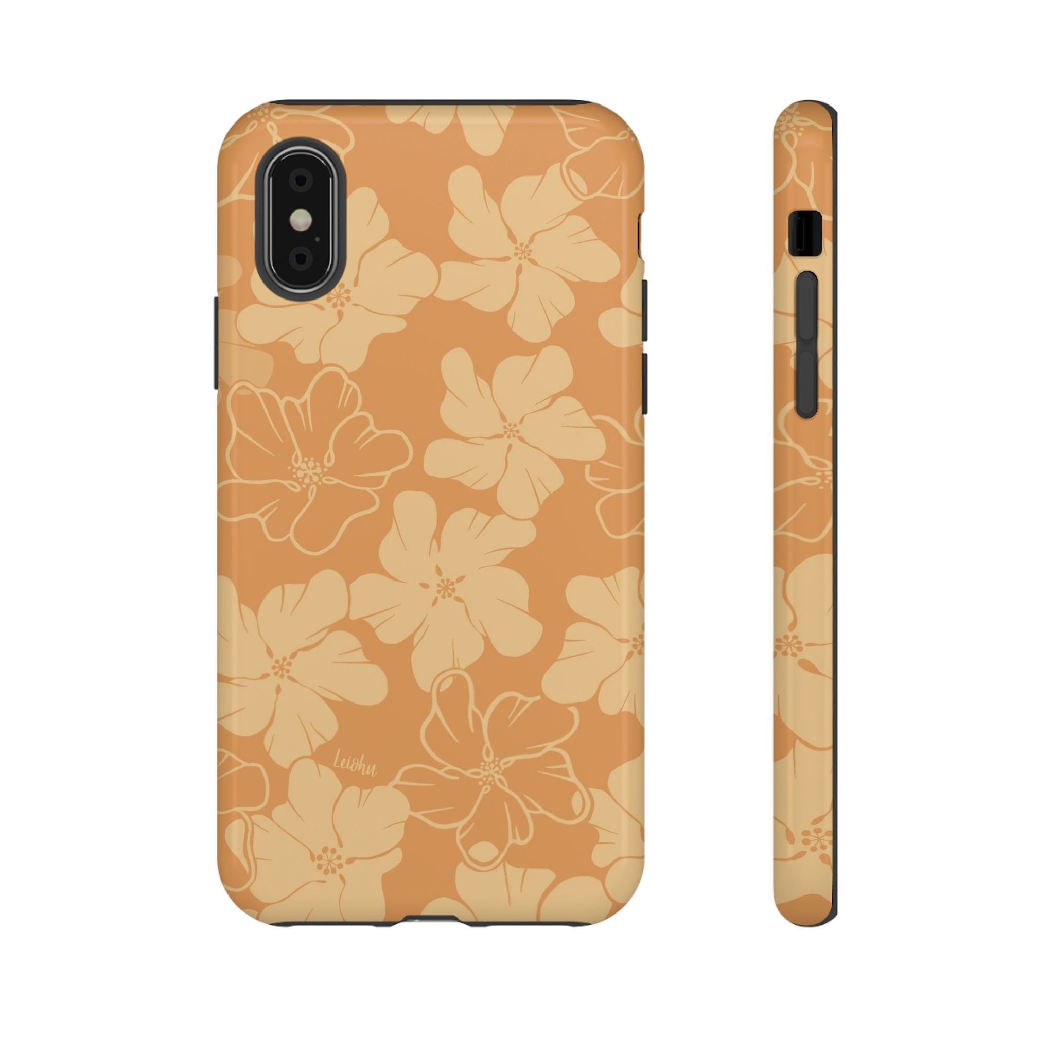 Retro Ilima - LEIOHU DESIGNS