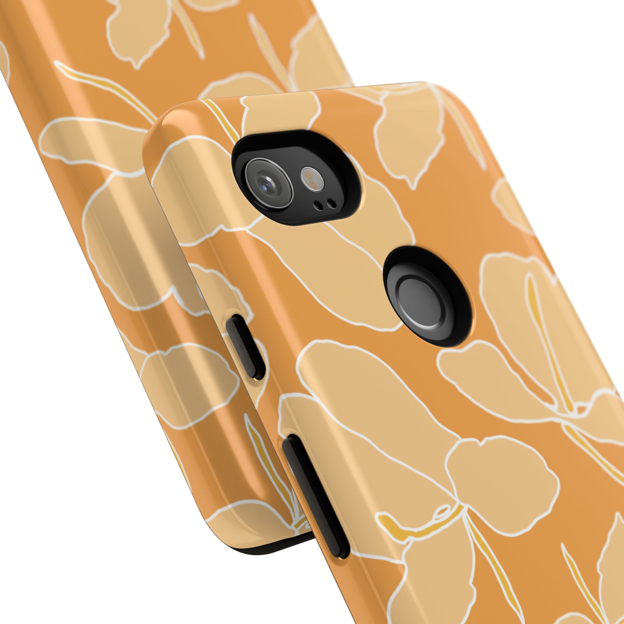 Awapuhi Dream - Google Pixel - LEIOHU DESIGNS