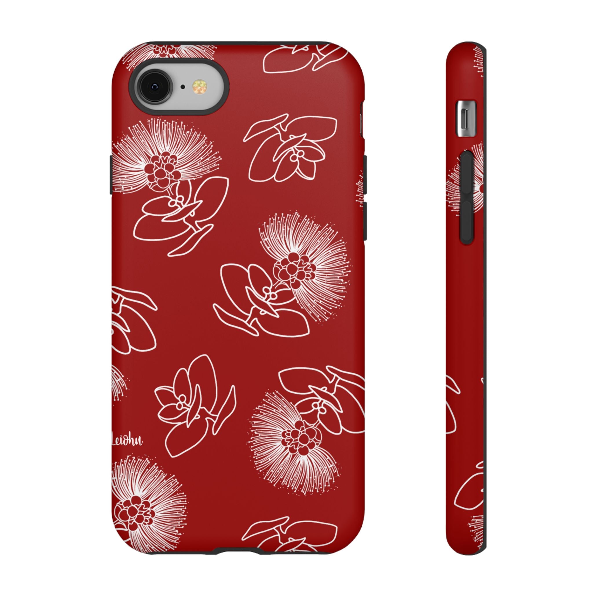 Lehua - LEIOHU DESIGNS