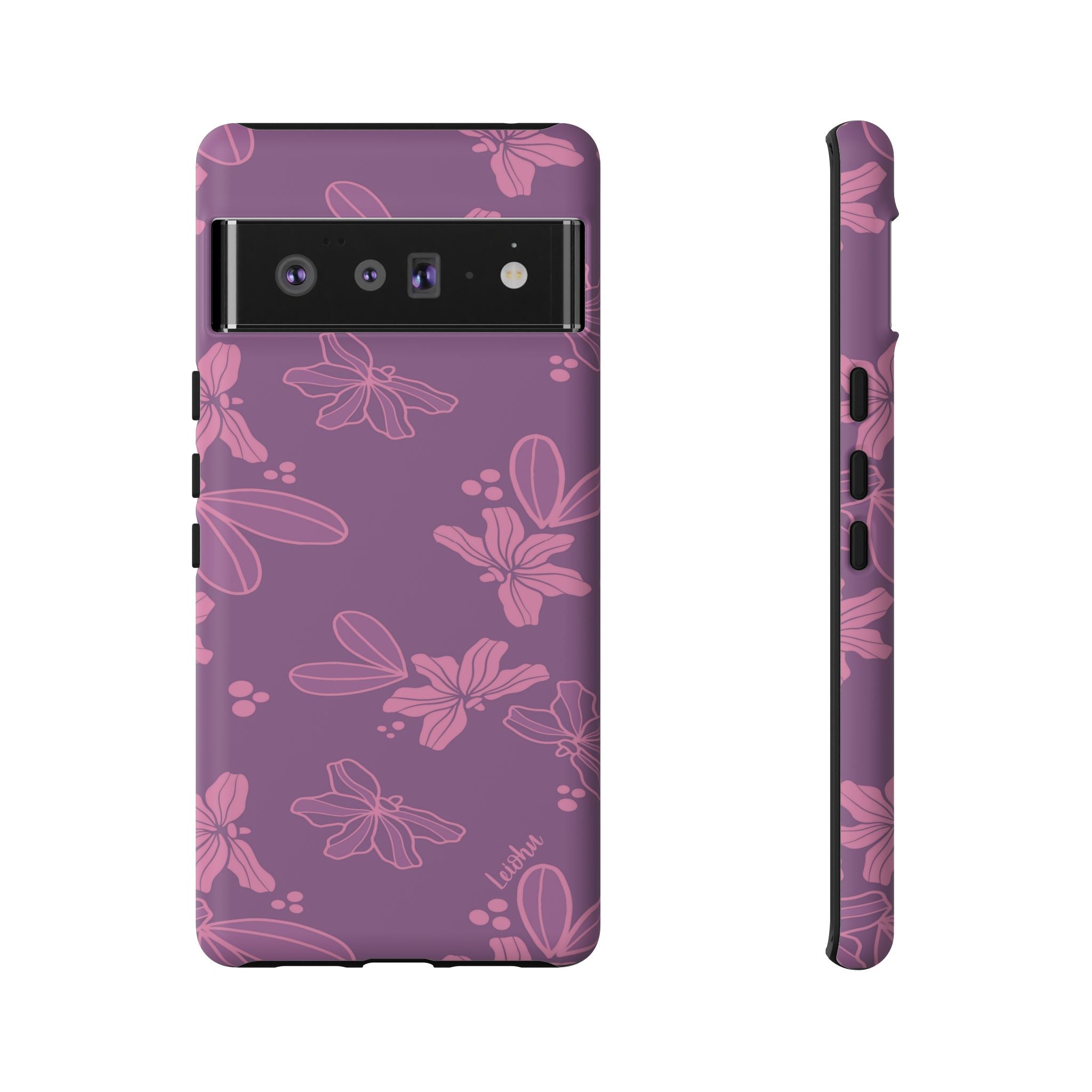 Naupaka - Google Pixel - LEIOHU DESIGNS