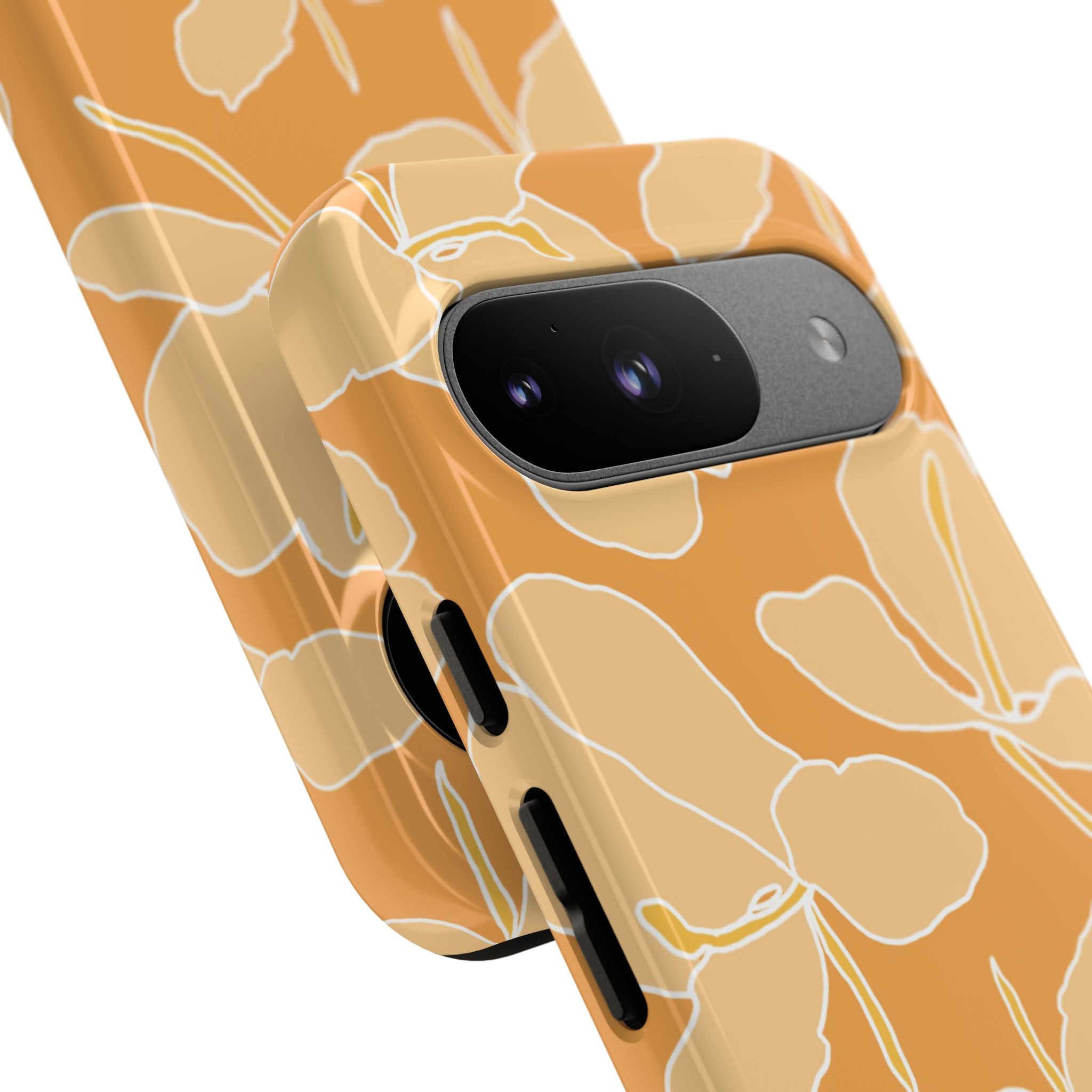 Awapuhi Dream - Google Pixel - LEIOHU DESIGNS