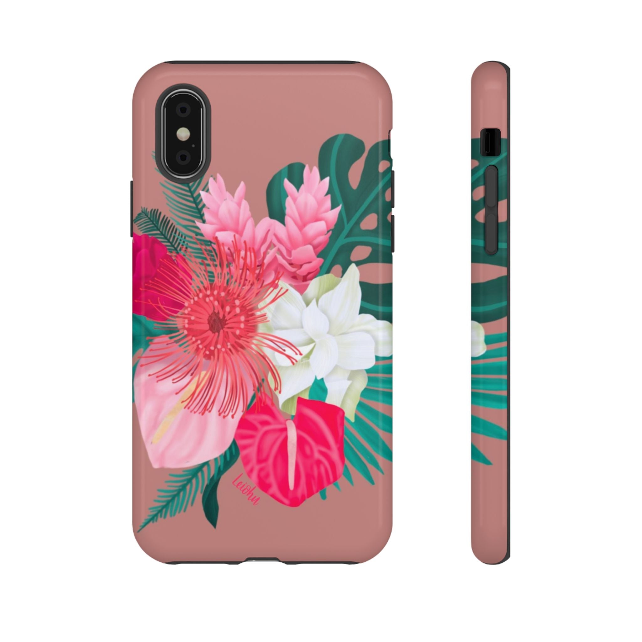 Leilani - LEIOHU DESIGNS