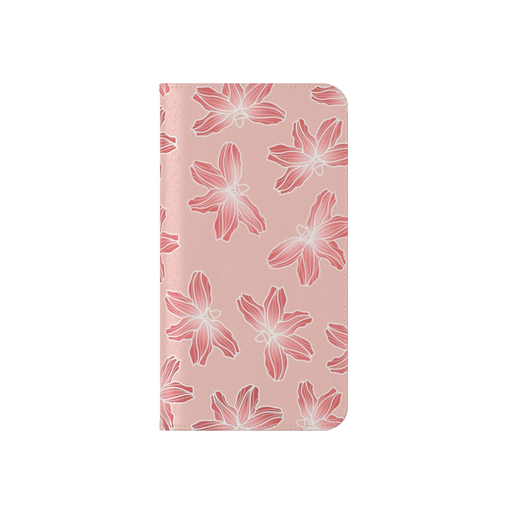 Naupaka Dream - Folio case - LEIOHU DESIGNS