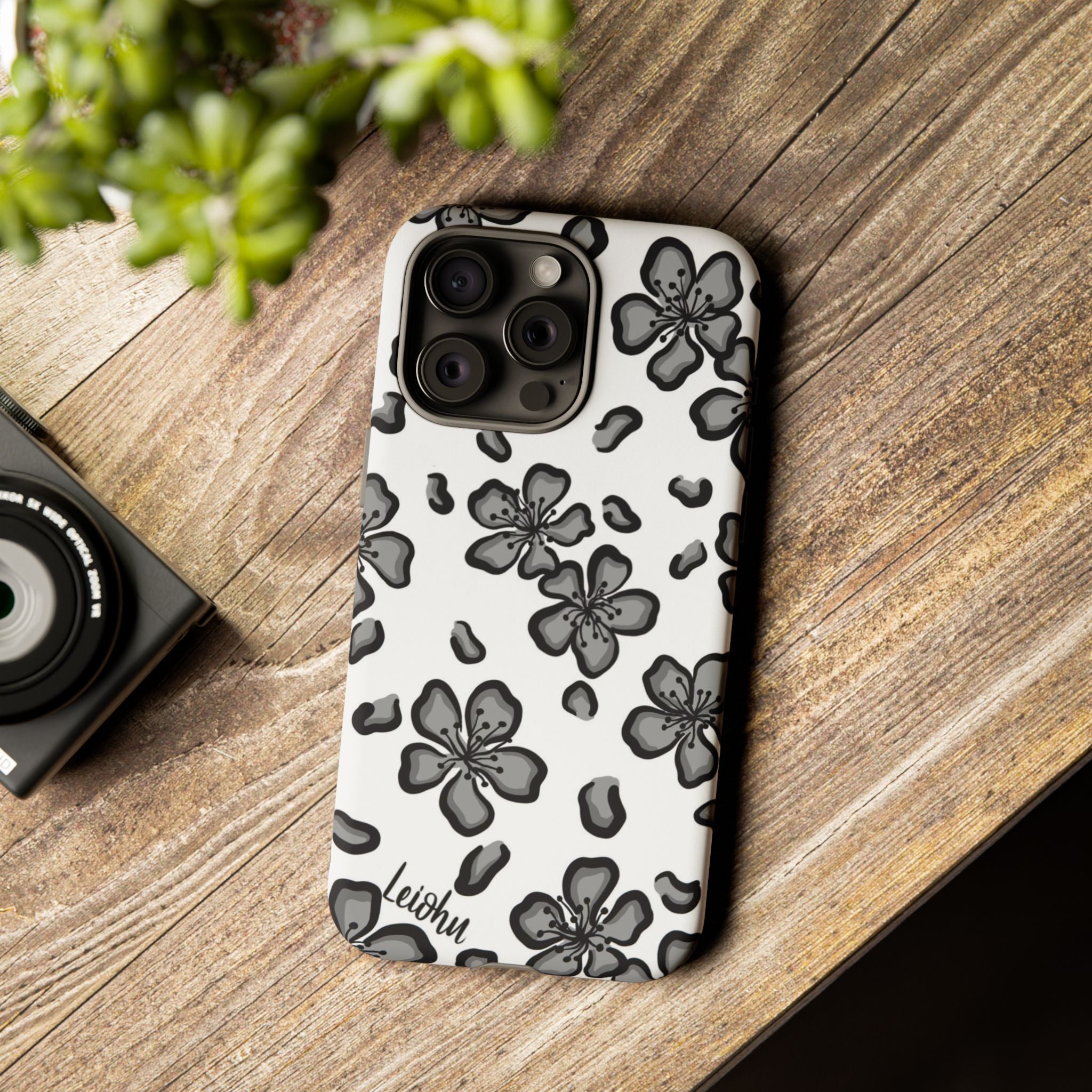 Jungle Ulei - LEIOHU DESIGNS