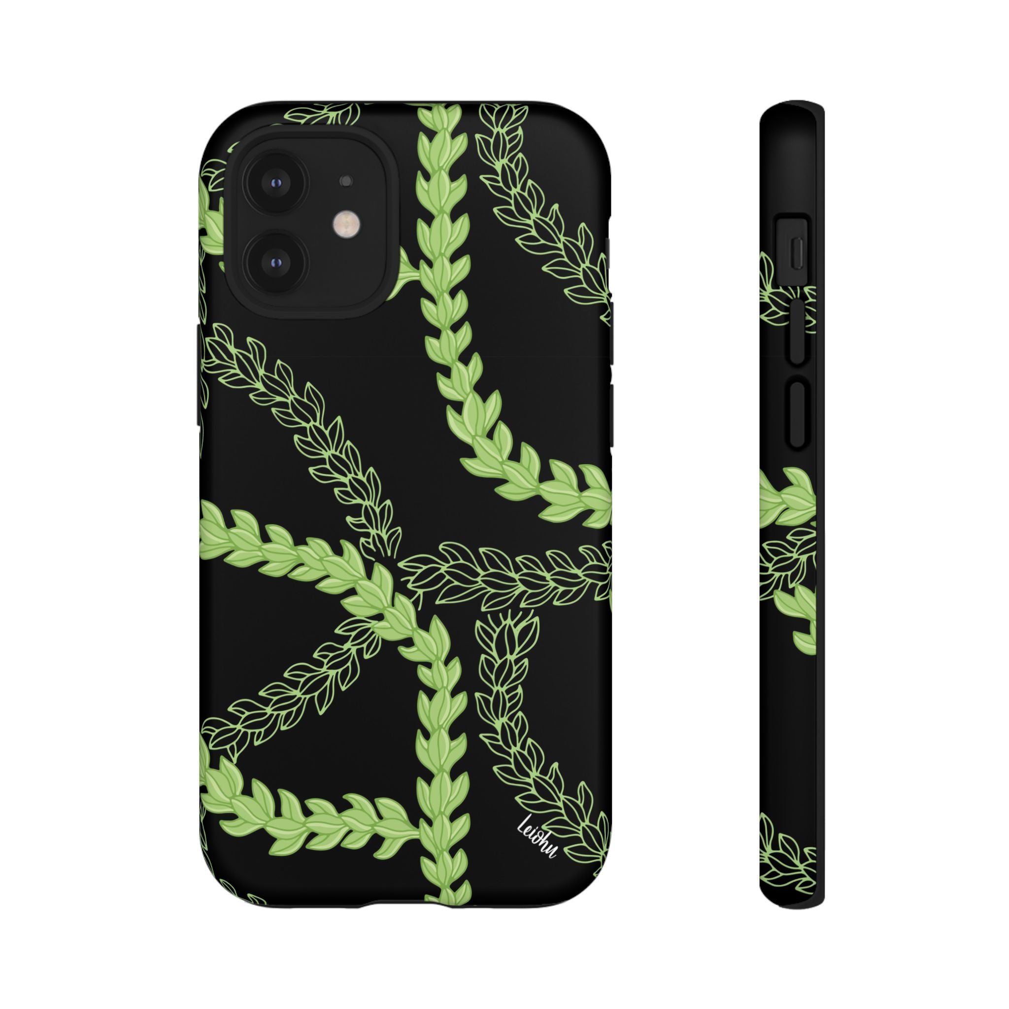 Pakalana Twist - LEIOHU DESIGNS