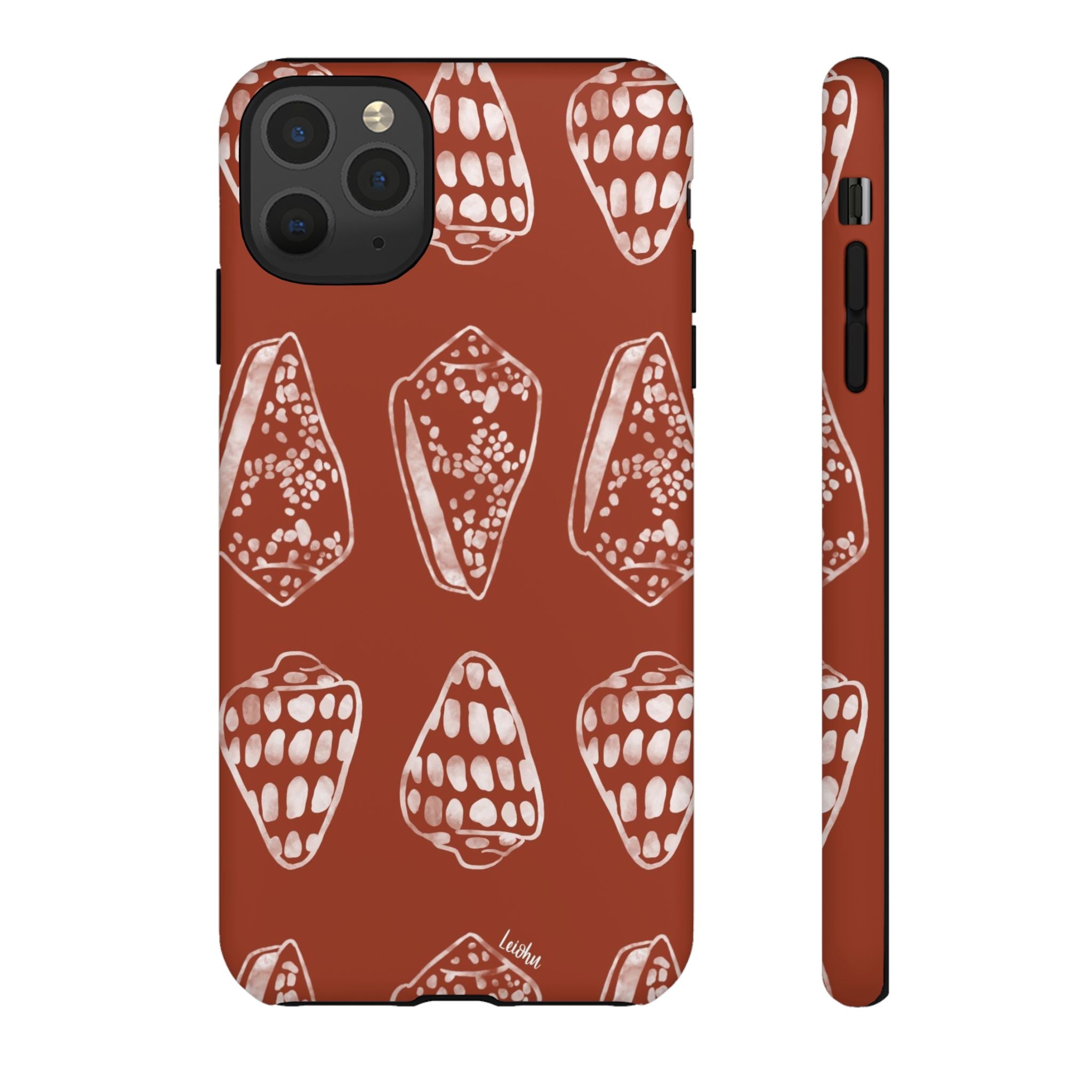 Shell - LEIOHU DESIGNS