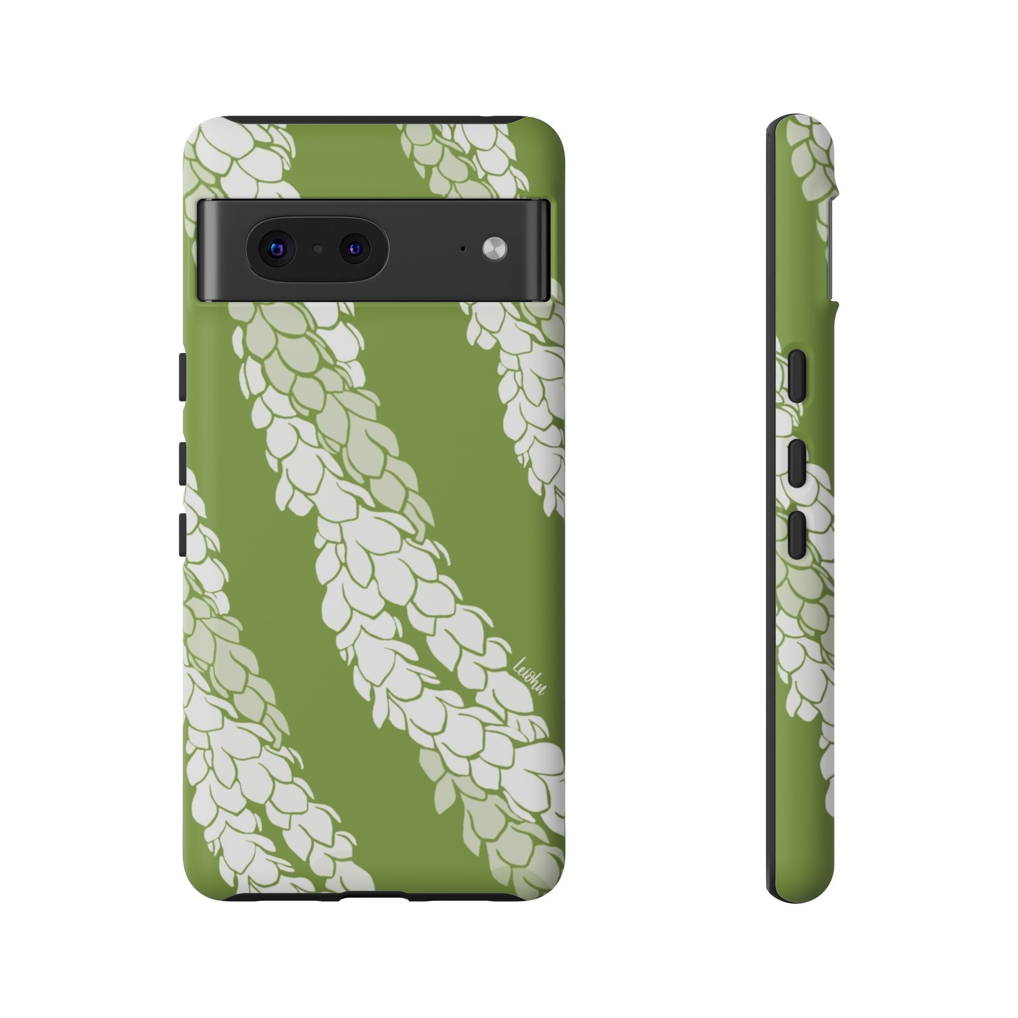 Pakalana Lei - Google Pixel - LEIOHU DESIGNS