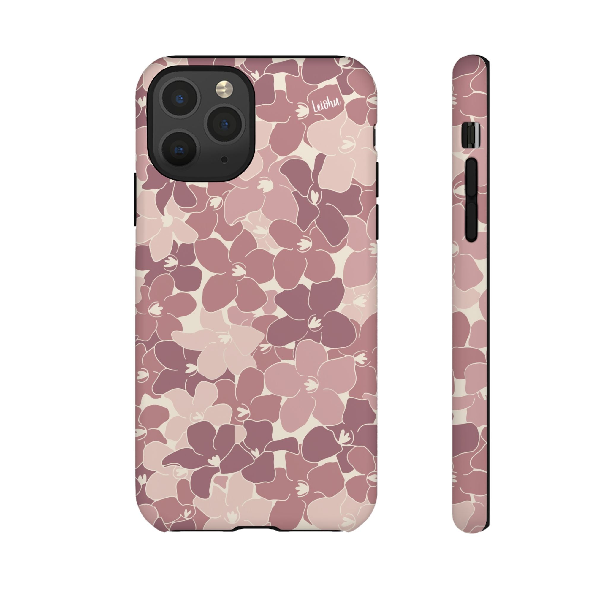 Puakenikeni Dream - Poni - LEIOHU DESIGNS