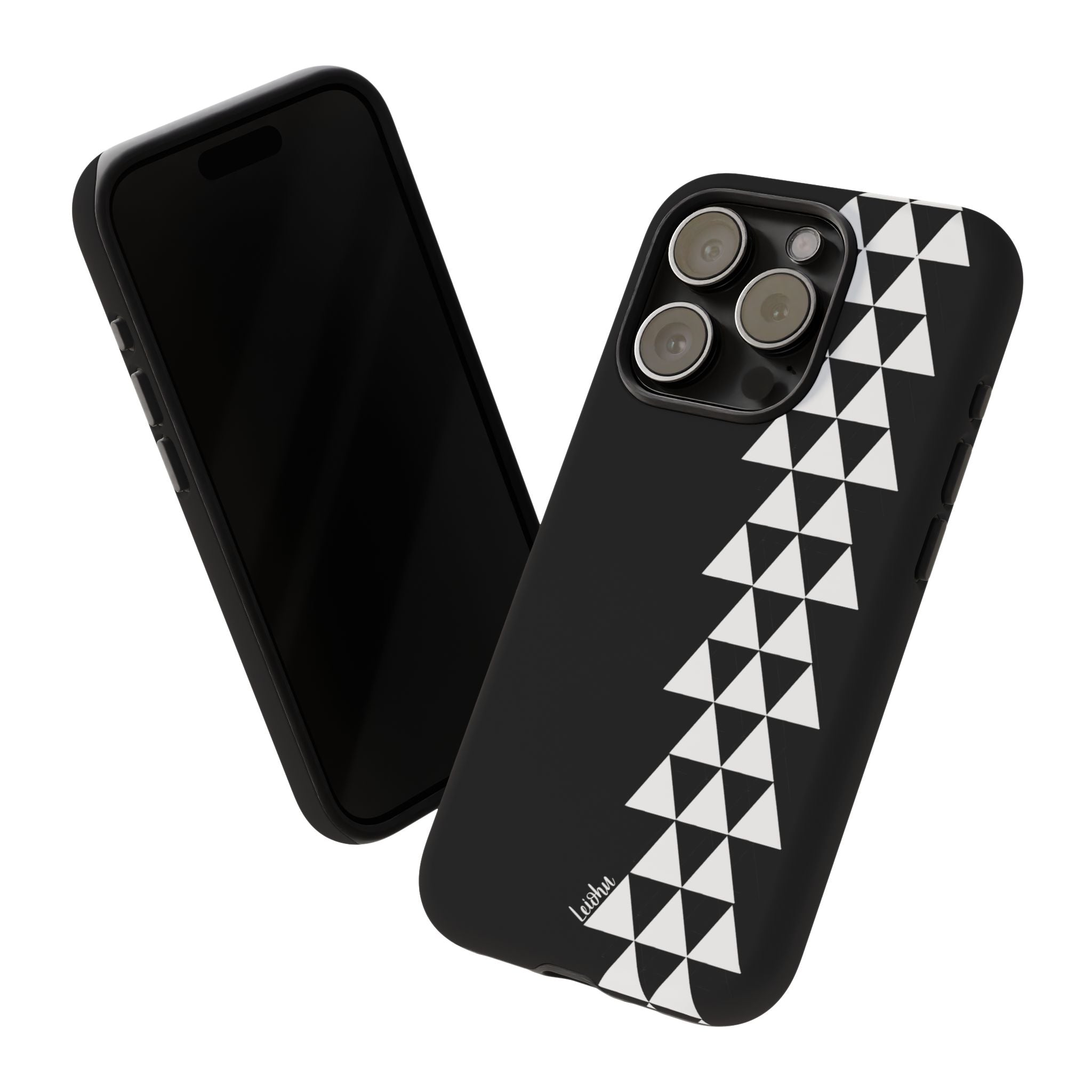 Niho Manu - LEIOHU DESIGNS