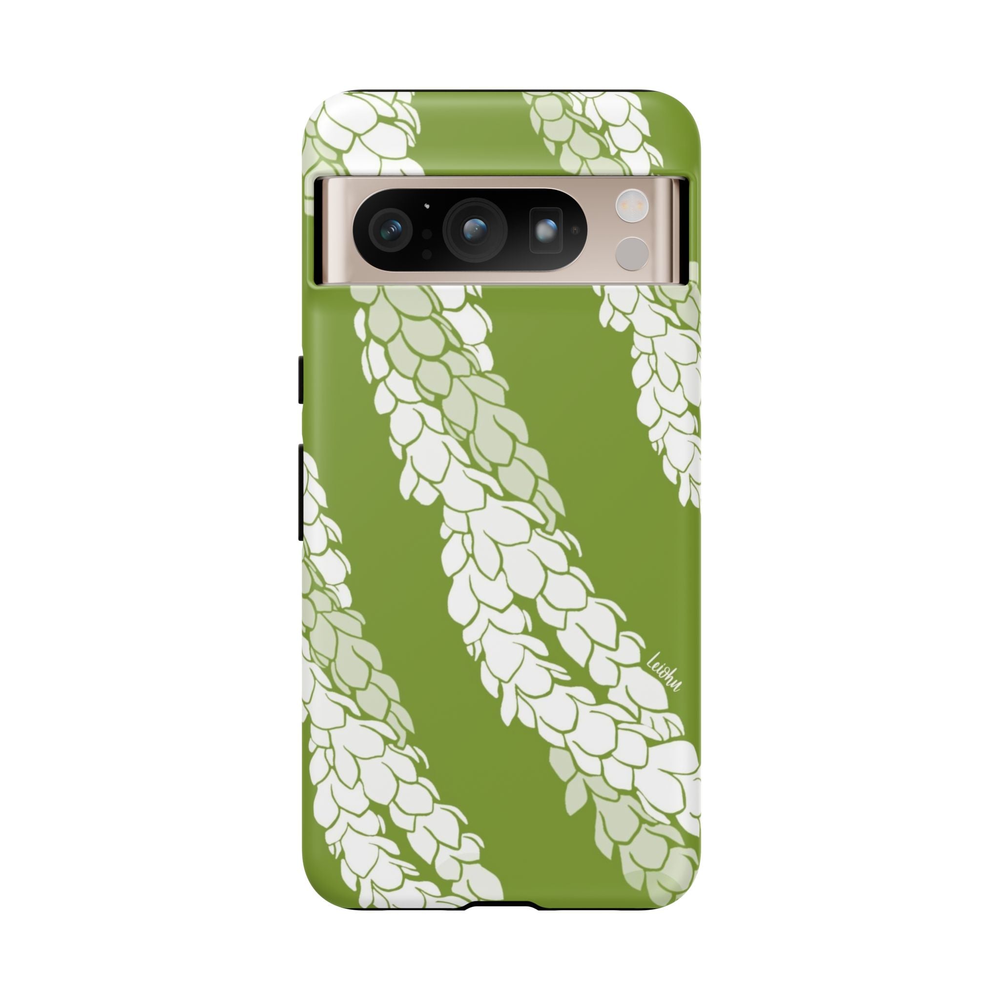 Pakalana Lei - Google Pixel - LEIOHU DESIGNS