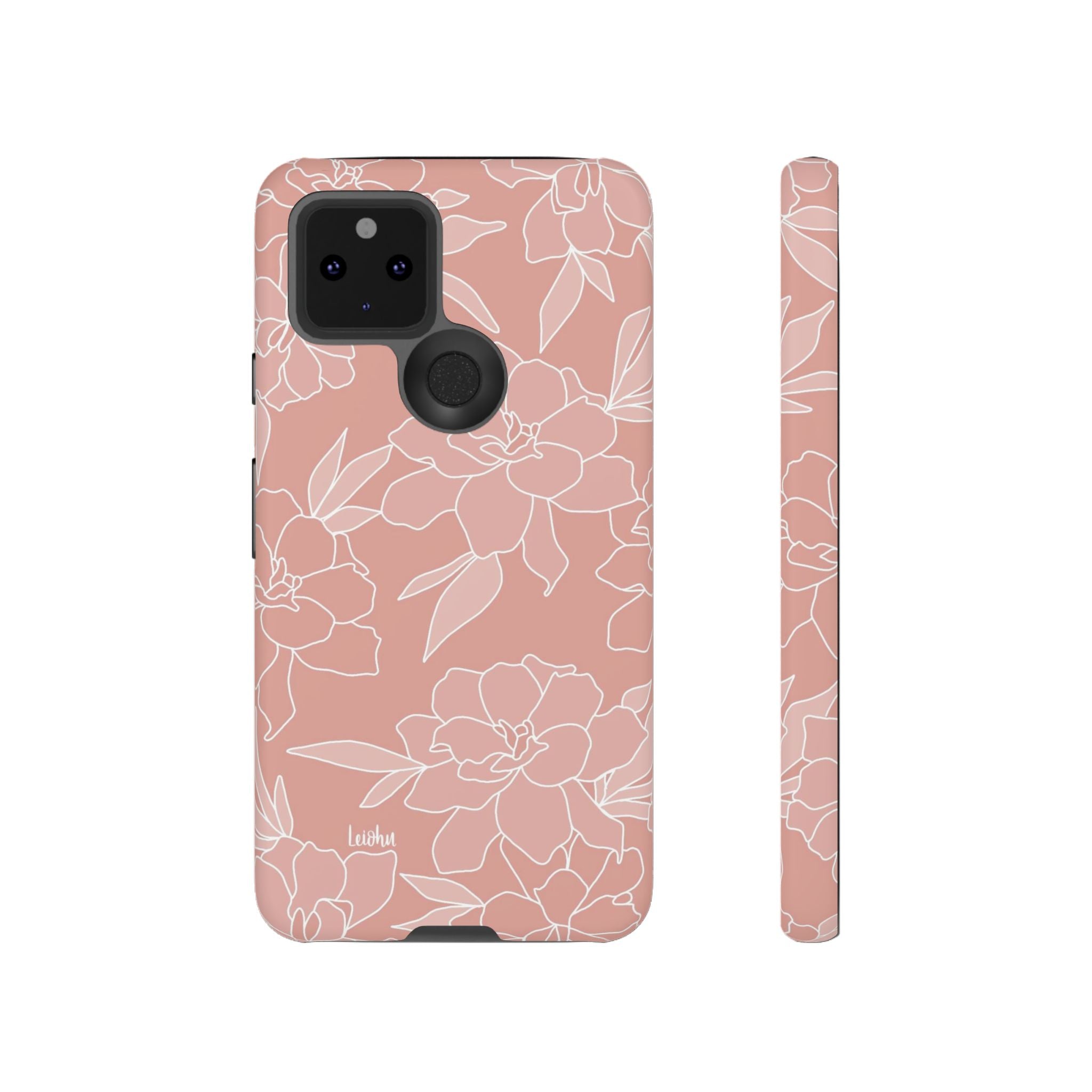 Kiele Dream - Google Pixel - LEIOHU DESIGNS