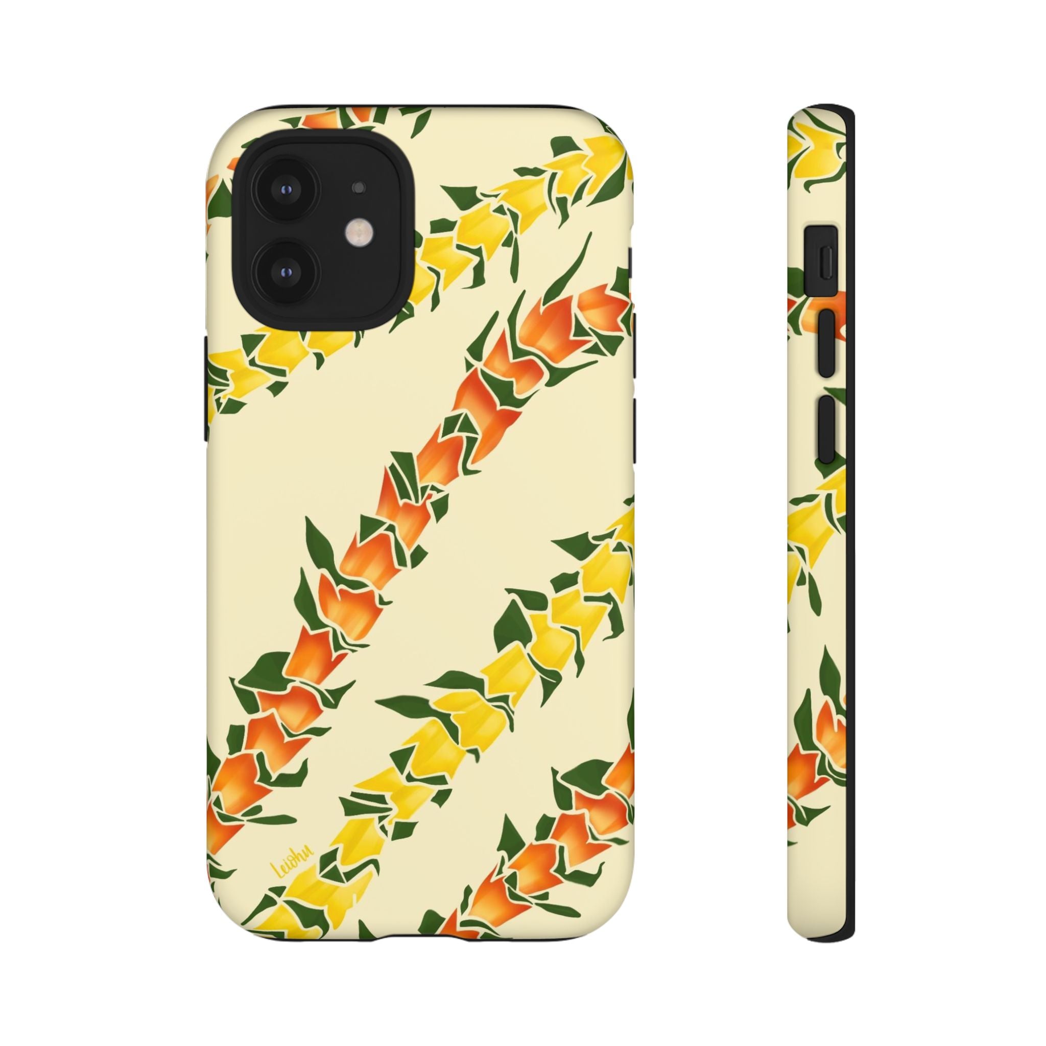 Hala Lei - LEIOHU DESIGNS