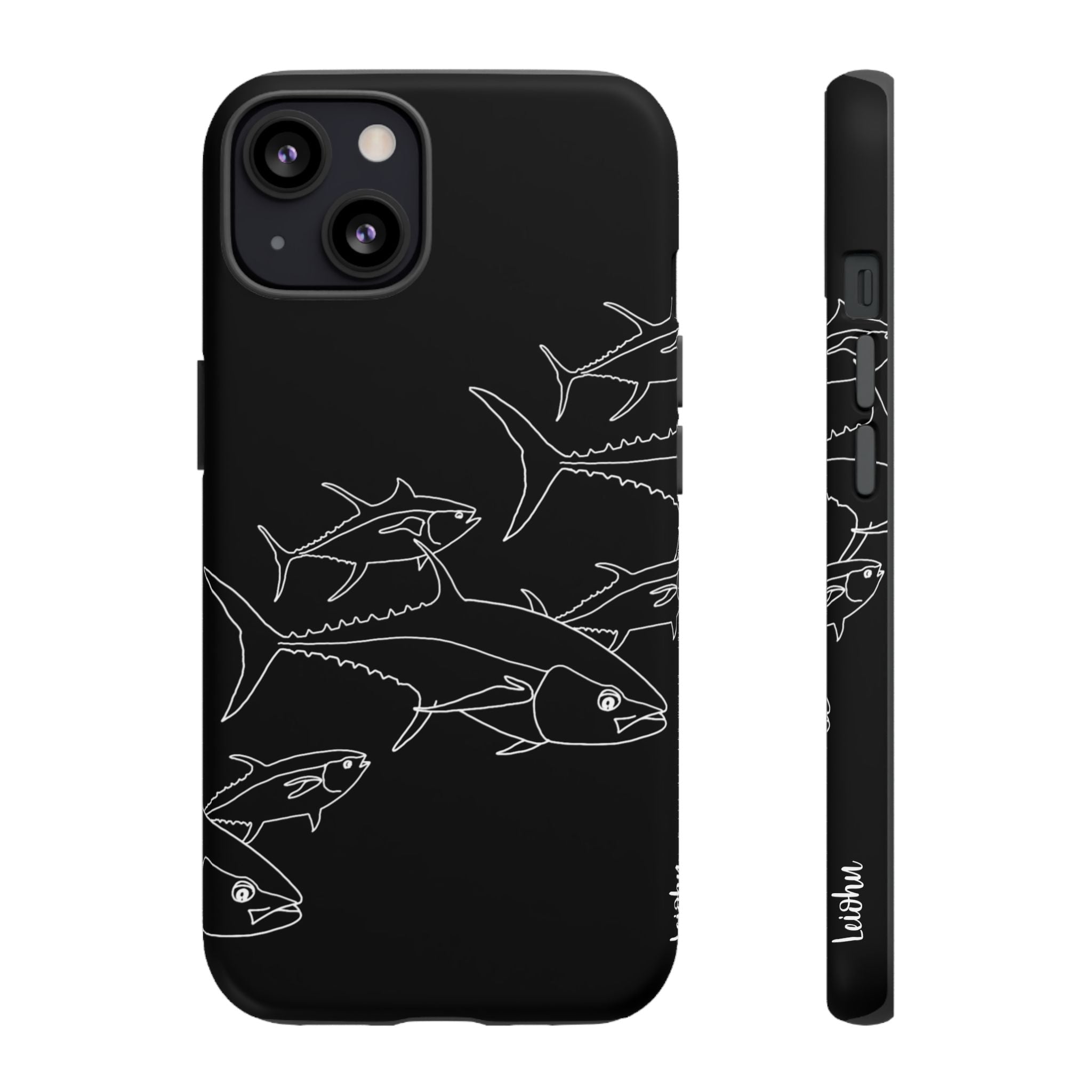 The Hammah - LEIOHU DESIGNS