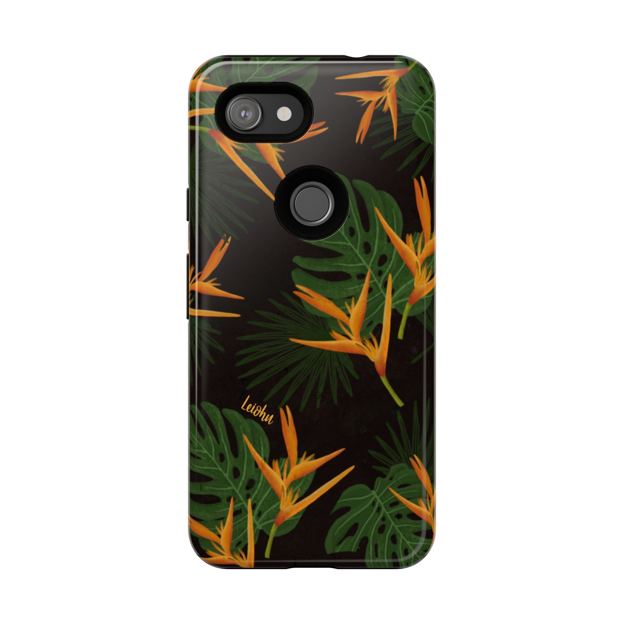 Vintage Paradise - Google Pixel - LEIOHU DESIGNS
