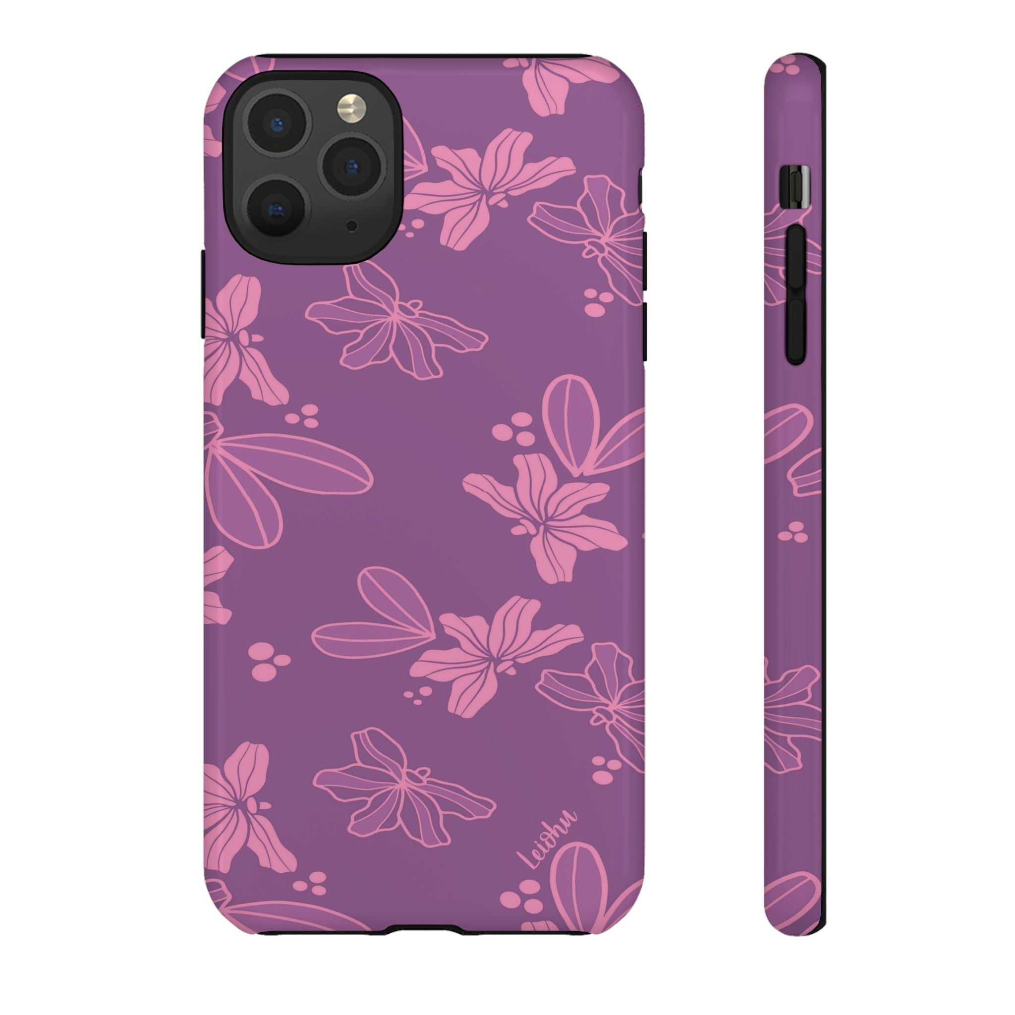 Naupaka - LEIOHU DESIGNS