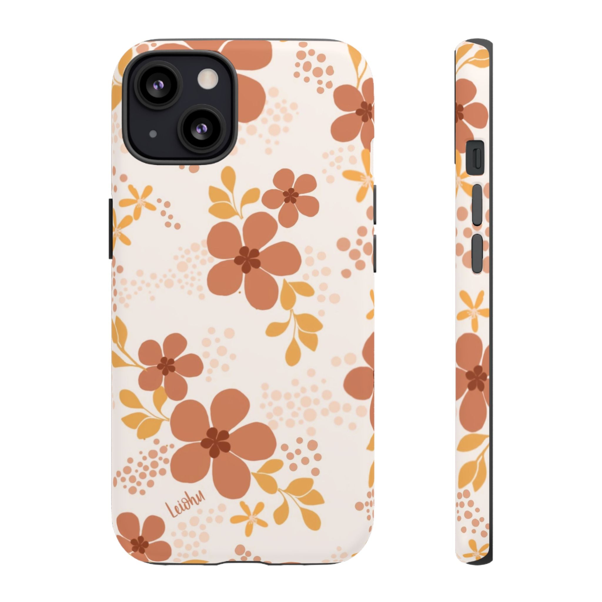 Vintage Pua - LEIOHU DESIGNS