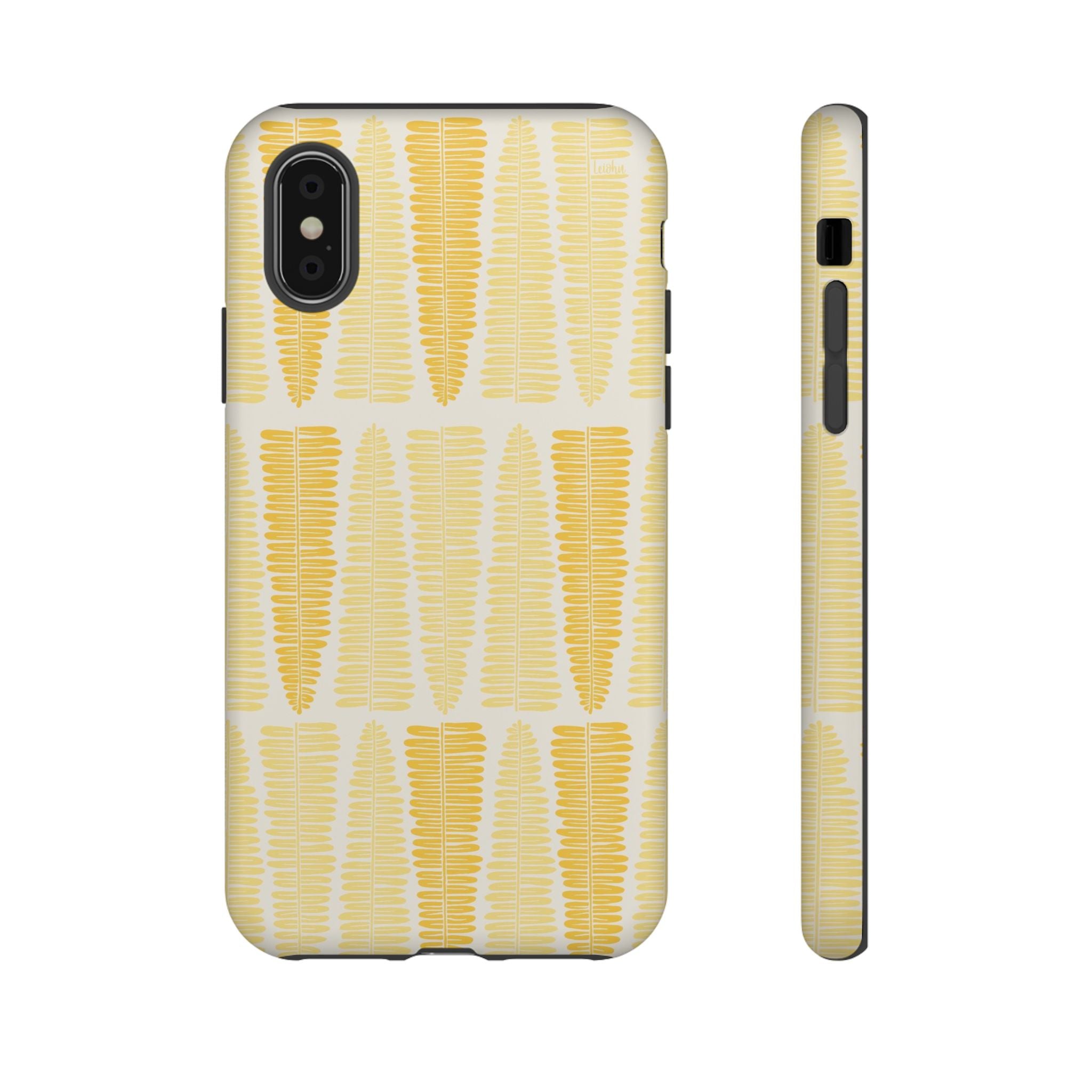 Kupukupu Fern - LEIOHU DESIGNS