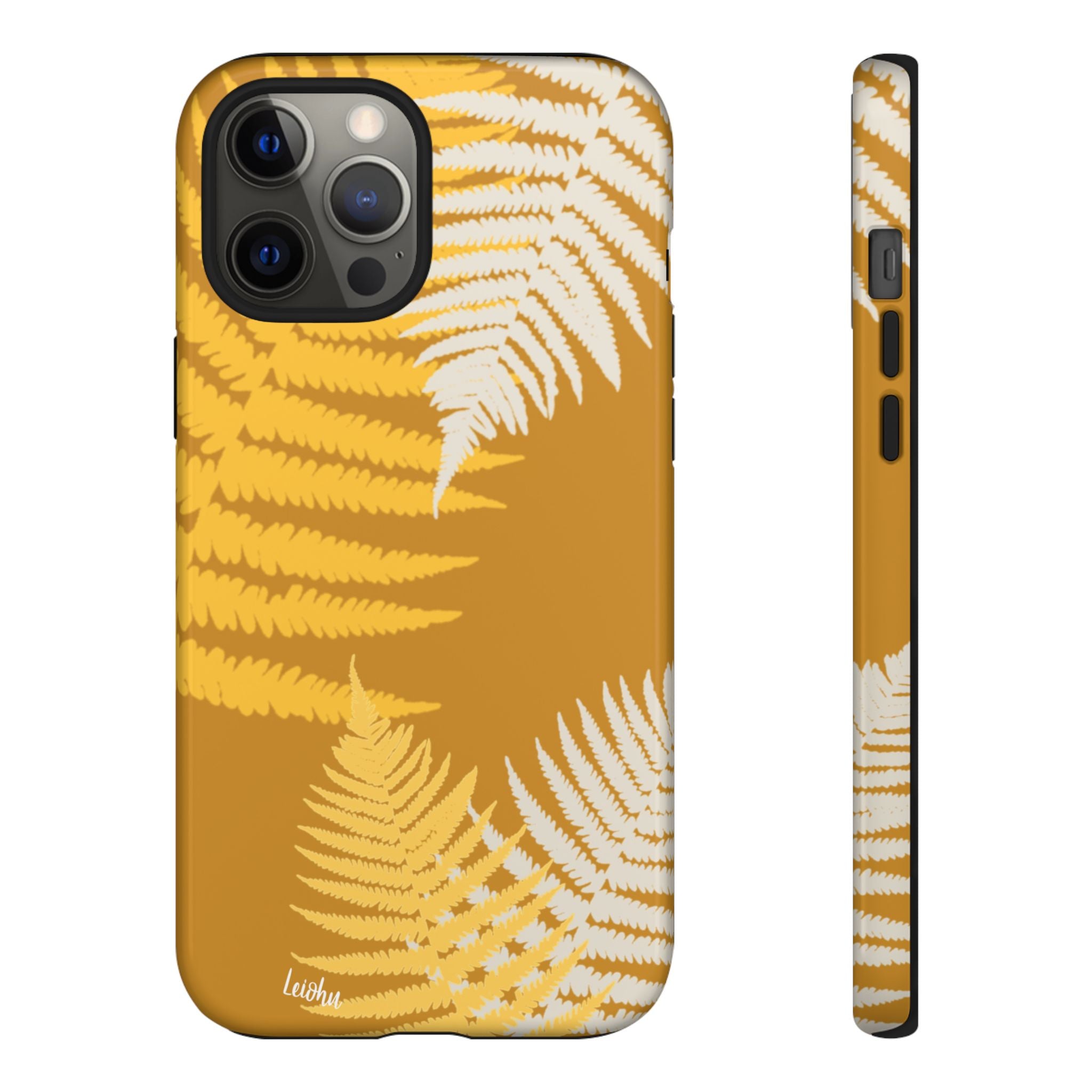 Palapalai - LEIOHU DESIGNS