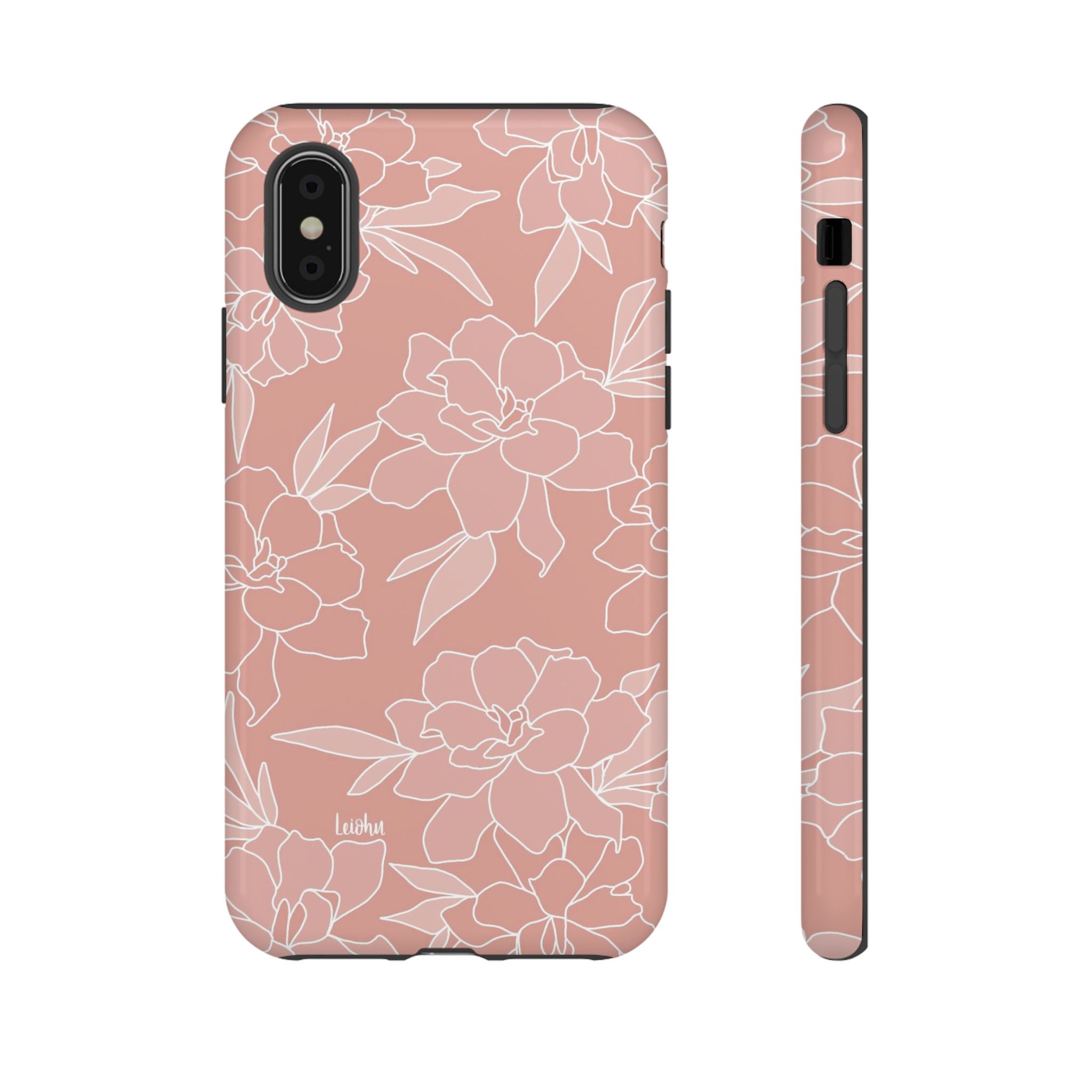 Kiele Dream - LEIOHU DESIGNS