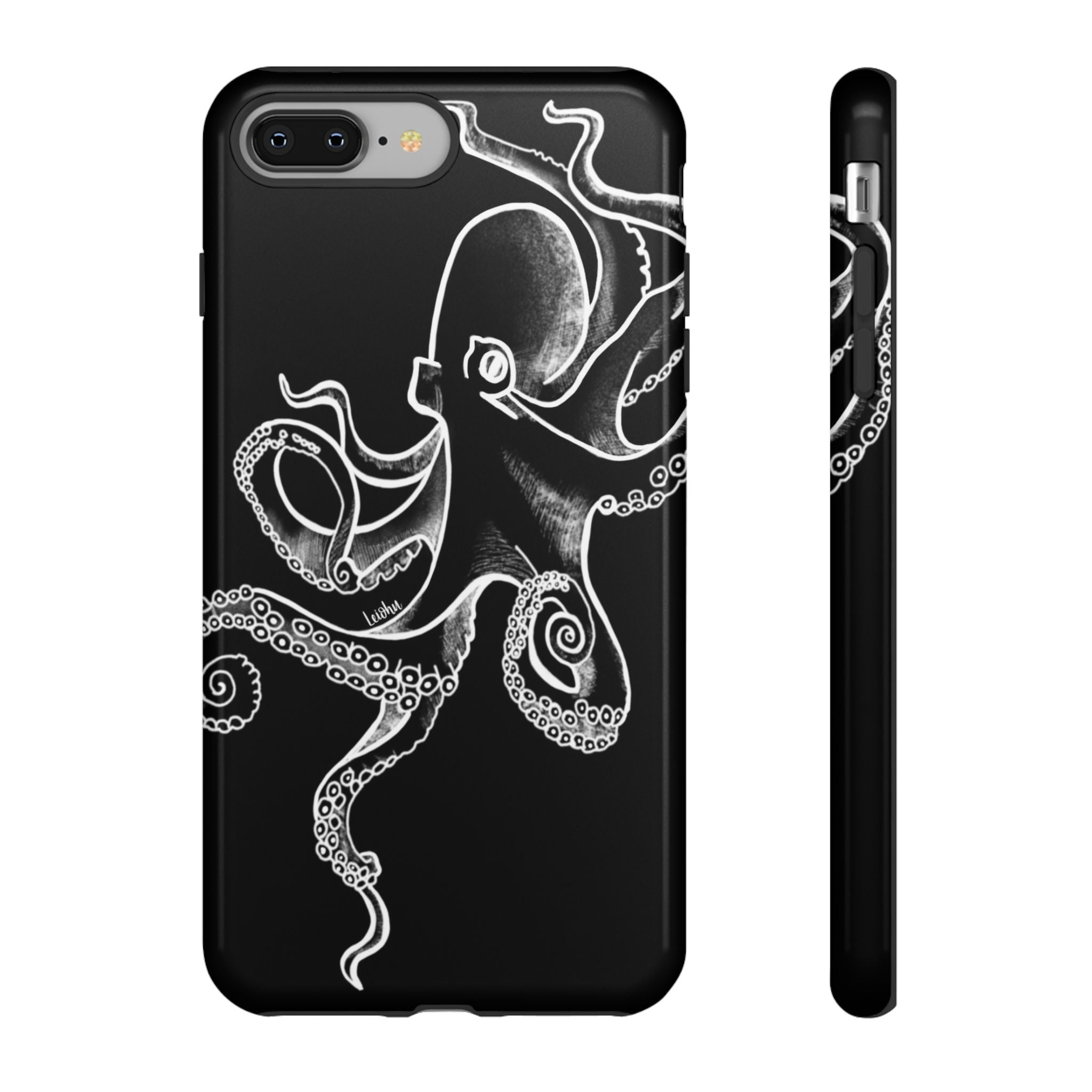 He'e - LEIOHU DESIGNS