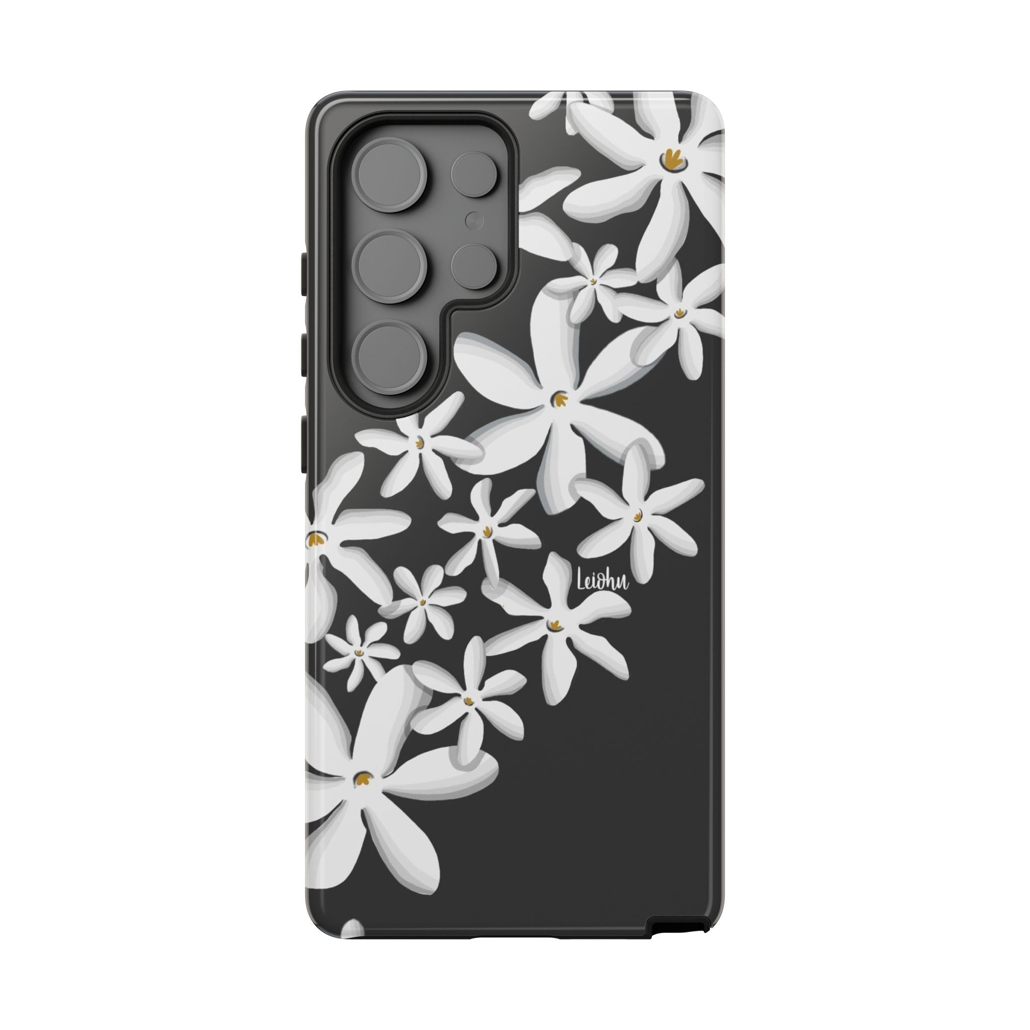 Tiare - Samsung Galaxy - LEIOHU DESIGNS